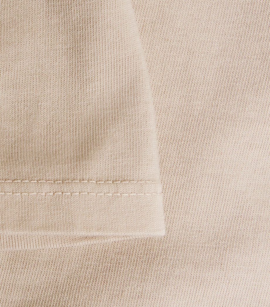 Rag & Bone Womens Cotton Kelly T-Shirt Sftbg Image 6