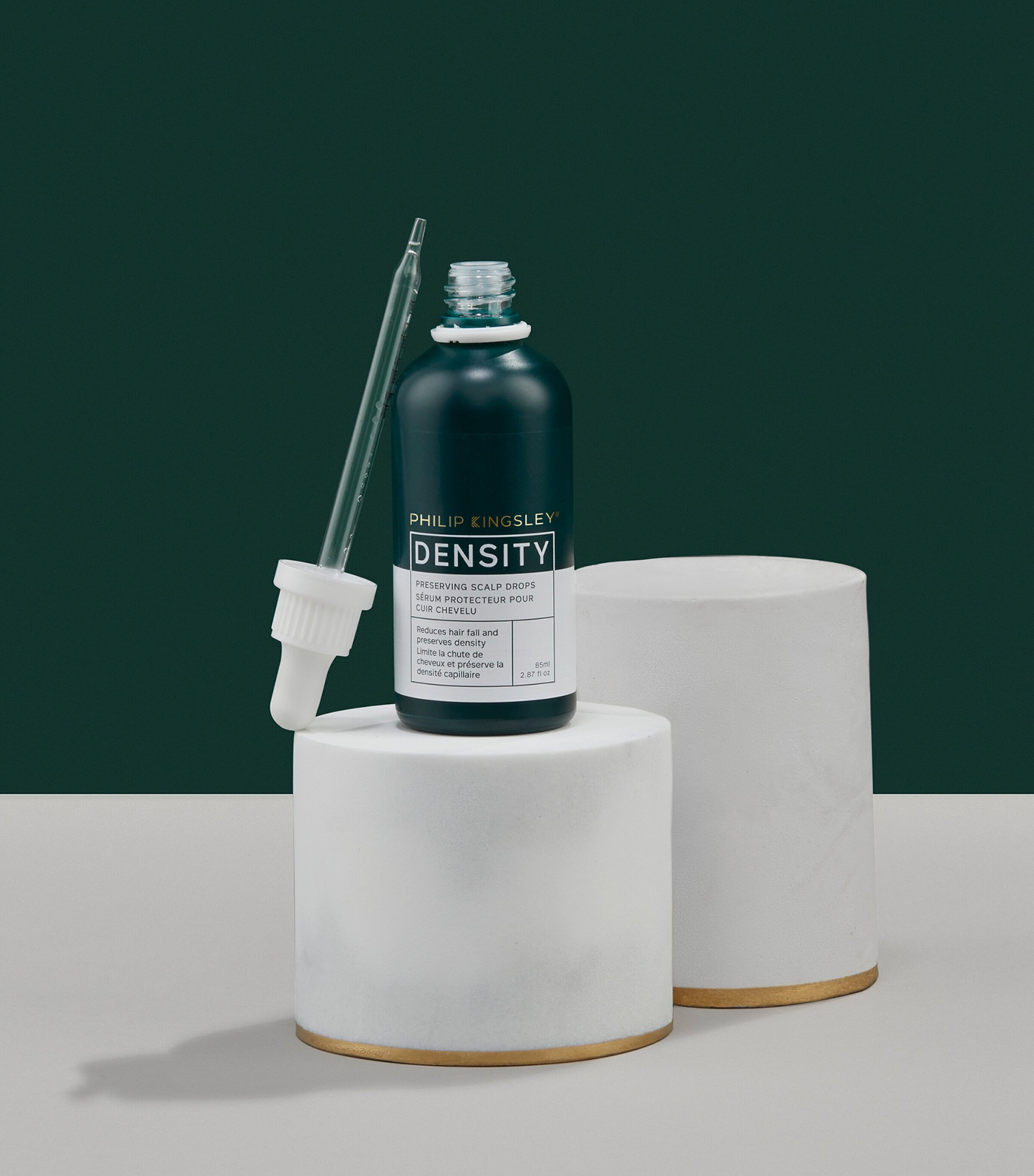 Philip Kingsley Density Preserving Scalp Drops (85ml) Image 5