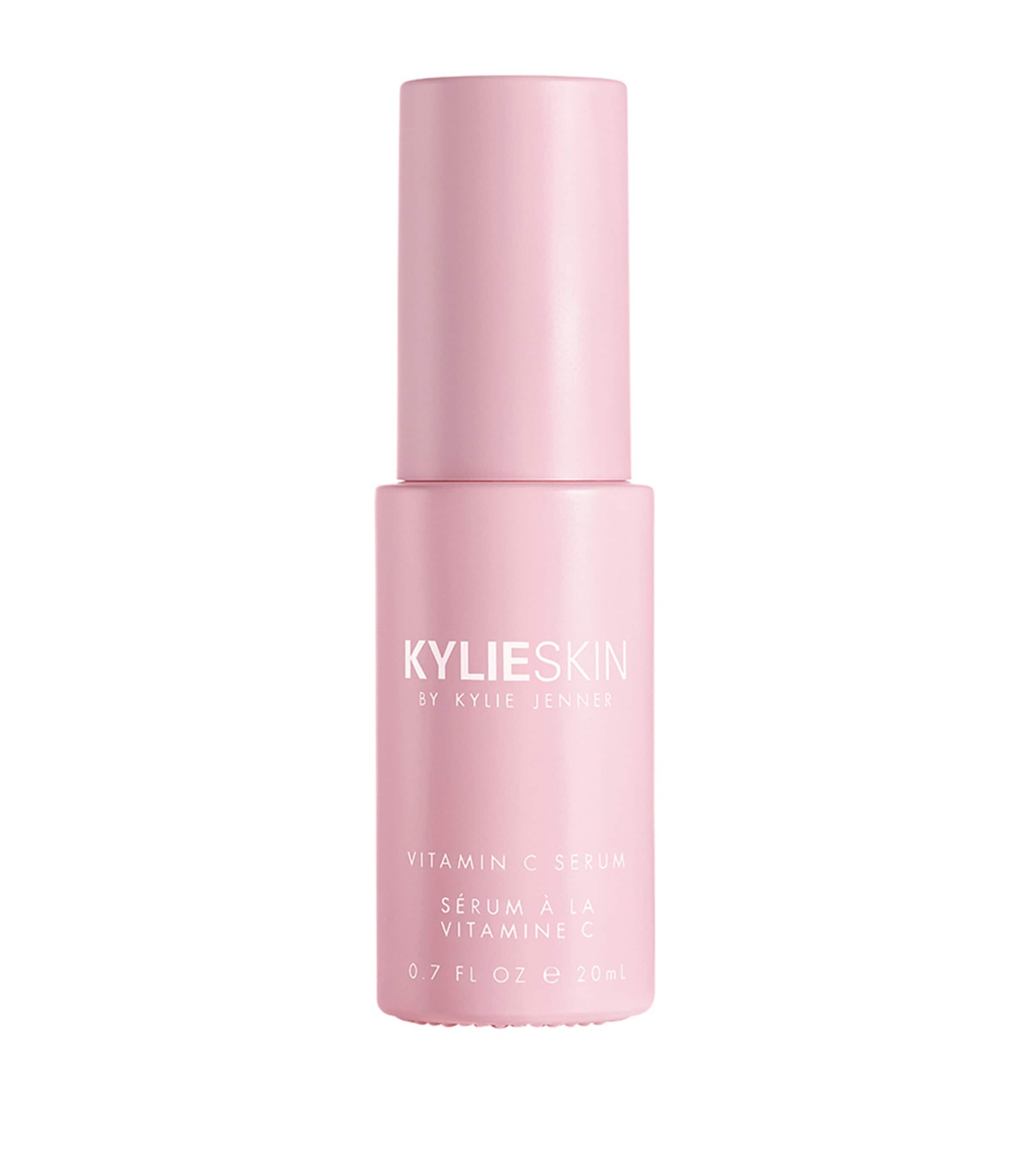 Kylie Cosmetics Vitamin C Face Serum (20ml) | Skincare | Face Serums | Designers | Kylie Cosmetics