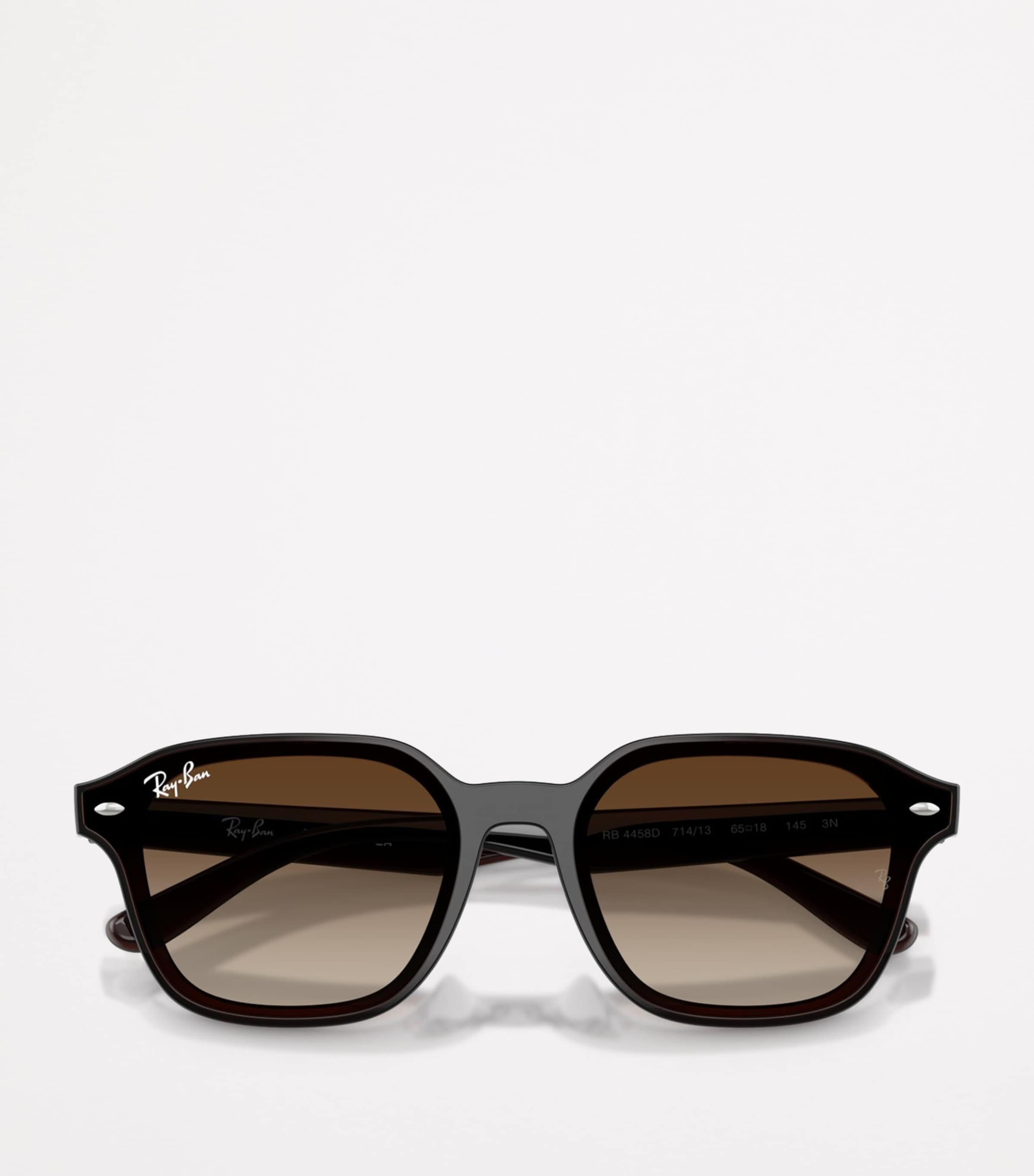 RB4458D Square Sunglasses 714/13 Image 5