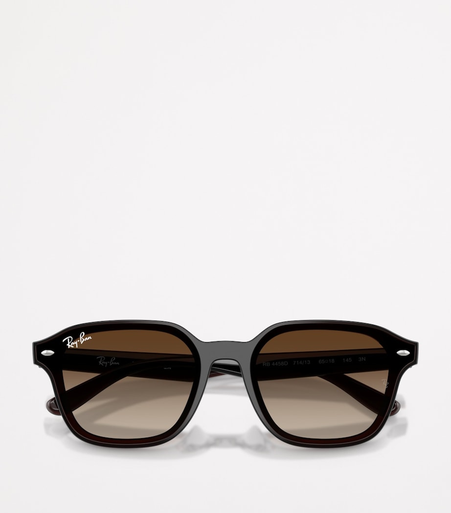 RB4458D Square Sunglasses 714/13 Image 5