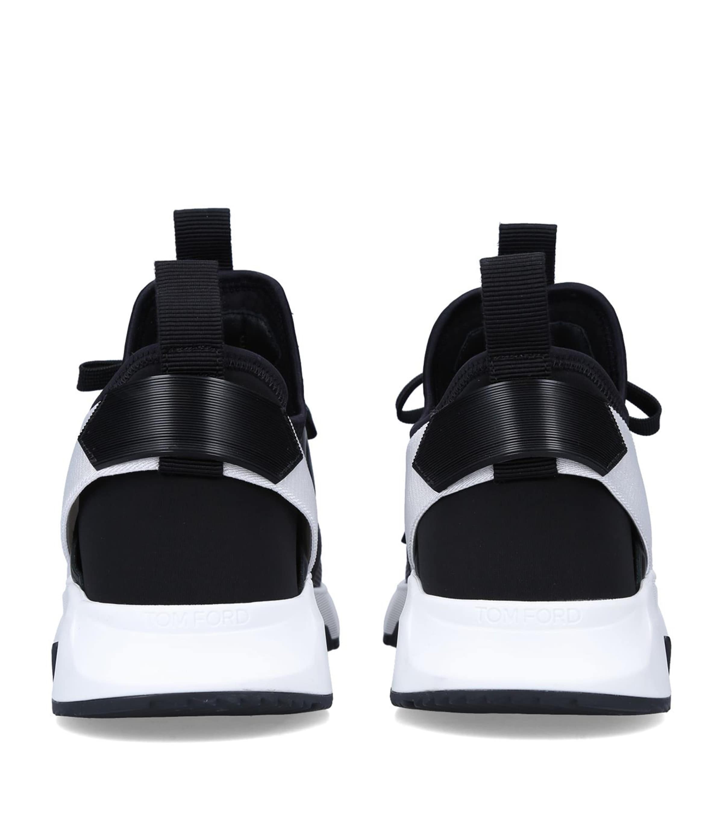 TOM FORD Jago Low Runner Sneakers | Men Shoes | Trainers | Low-Top Trainers | Designers | Tom Ford TOM FORD Jago Low Runner Sneakers | Men Shoes | Trainers | Low-Top Trainers | Designers | Tom Ford