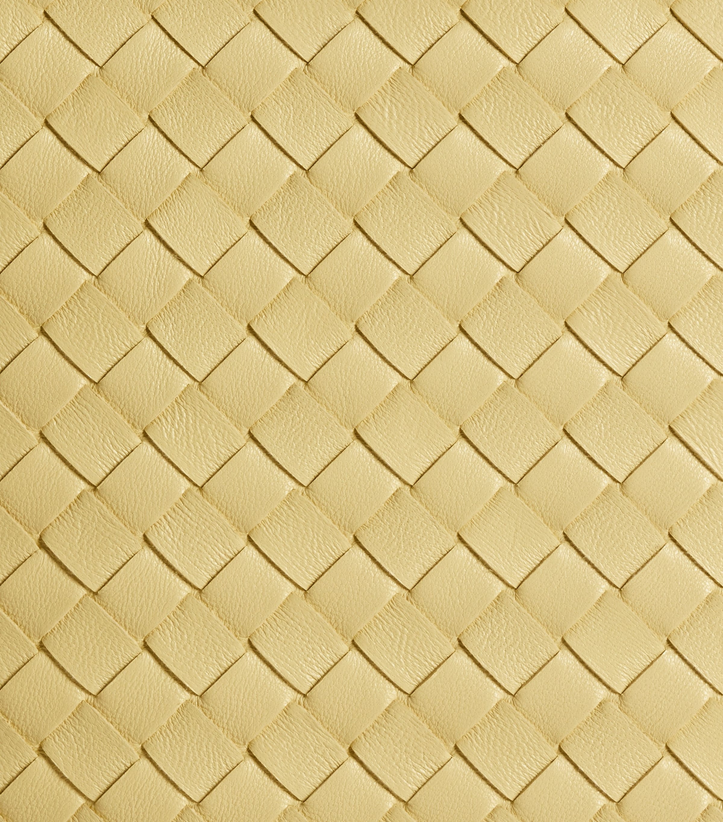 Bottega Veneta Small Leather Veneto Tote Bag Image 5