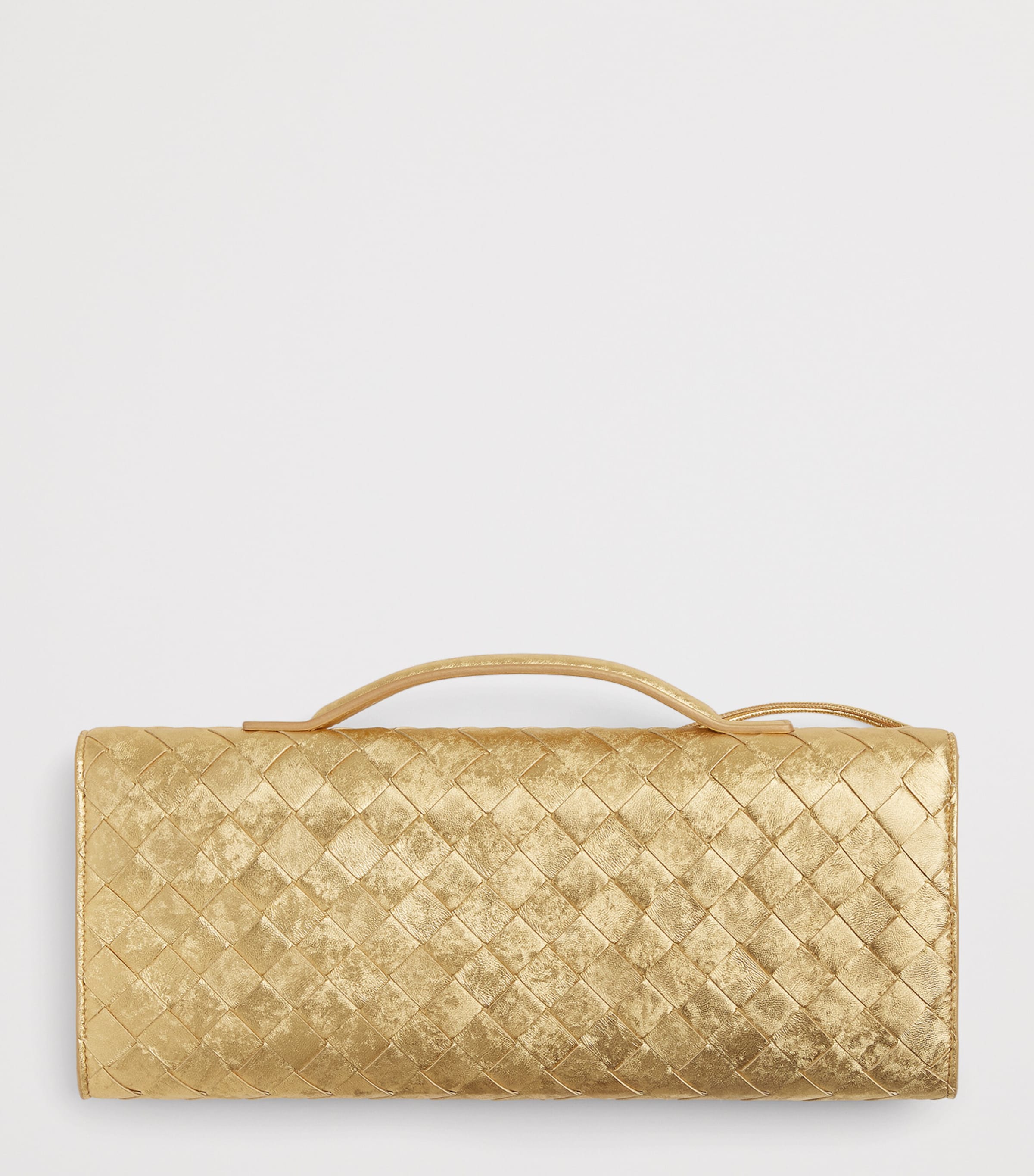 Lambskin Andiamo Clutch Bag 8472 Image 4