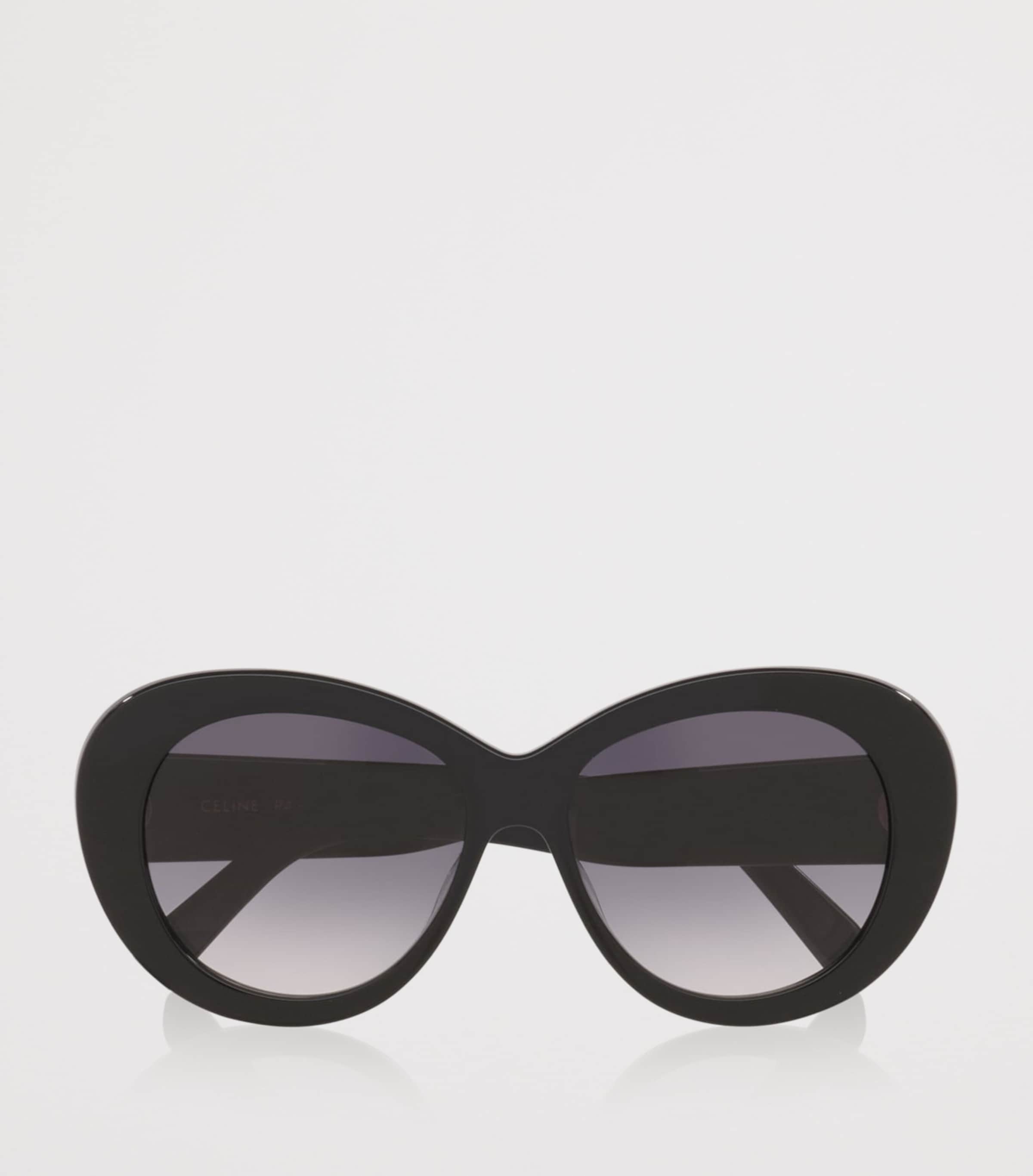 Celine Acetate Triomphe CL40317U Butterfly Sunglasses Image 5