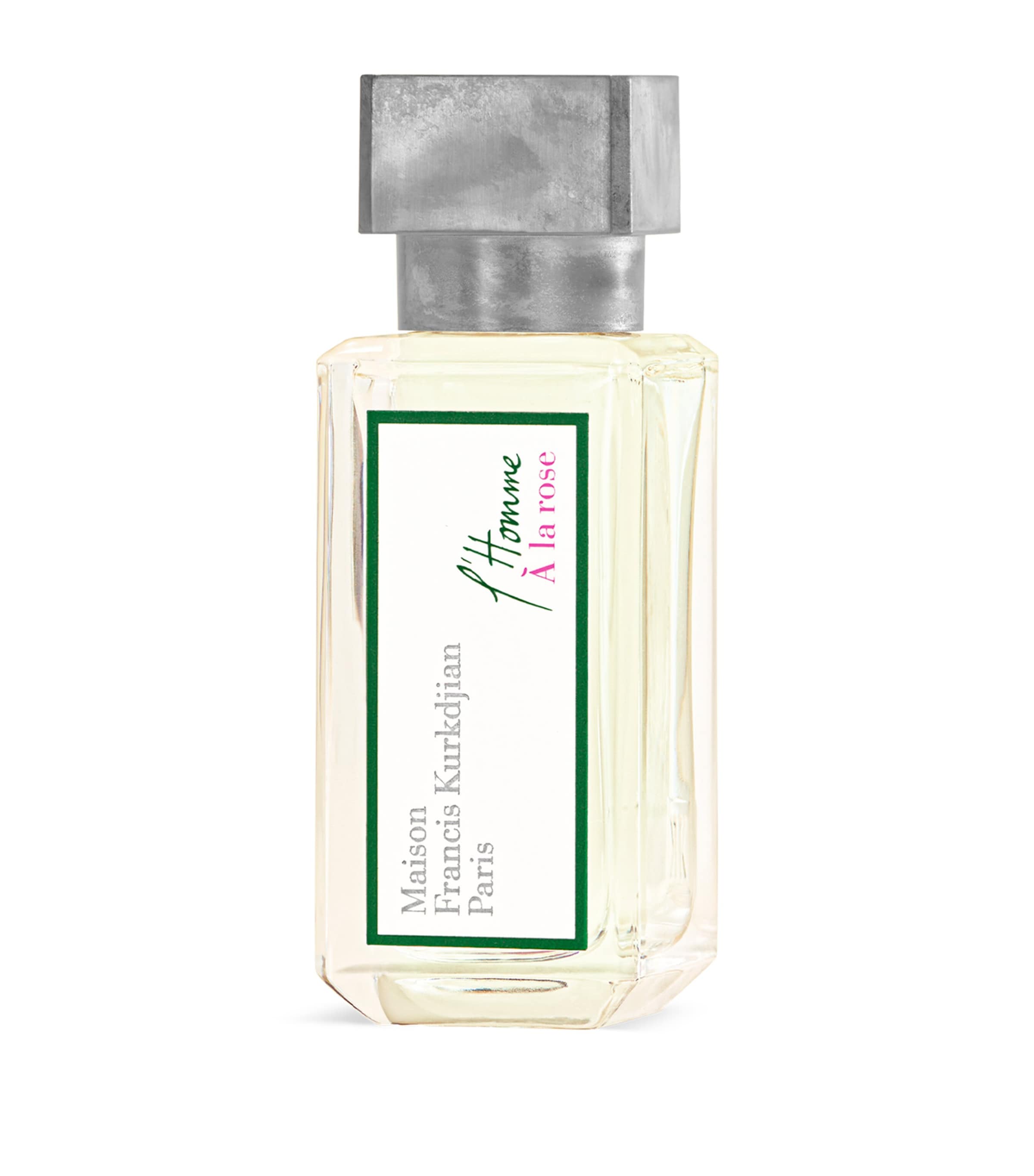 Maison Francis Kurkdjian L'homme À La Rose Eau De Parfum