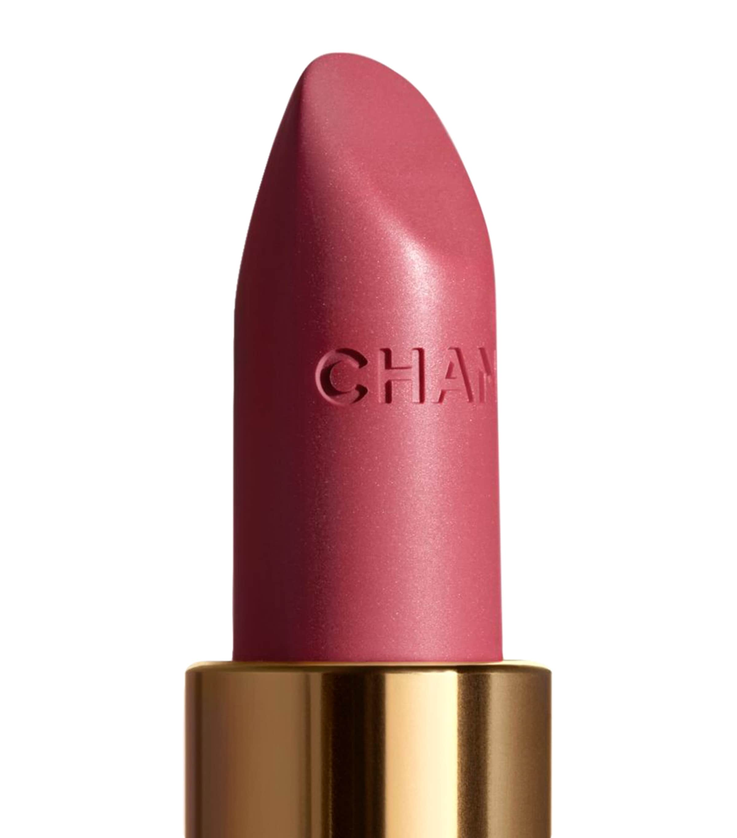 ROUGE ALLURE VELVET Luminous Matte Lip Colour ÉTERNELLE 64 Image 2