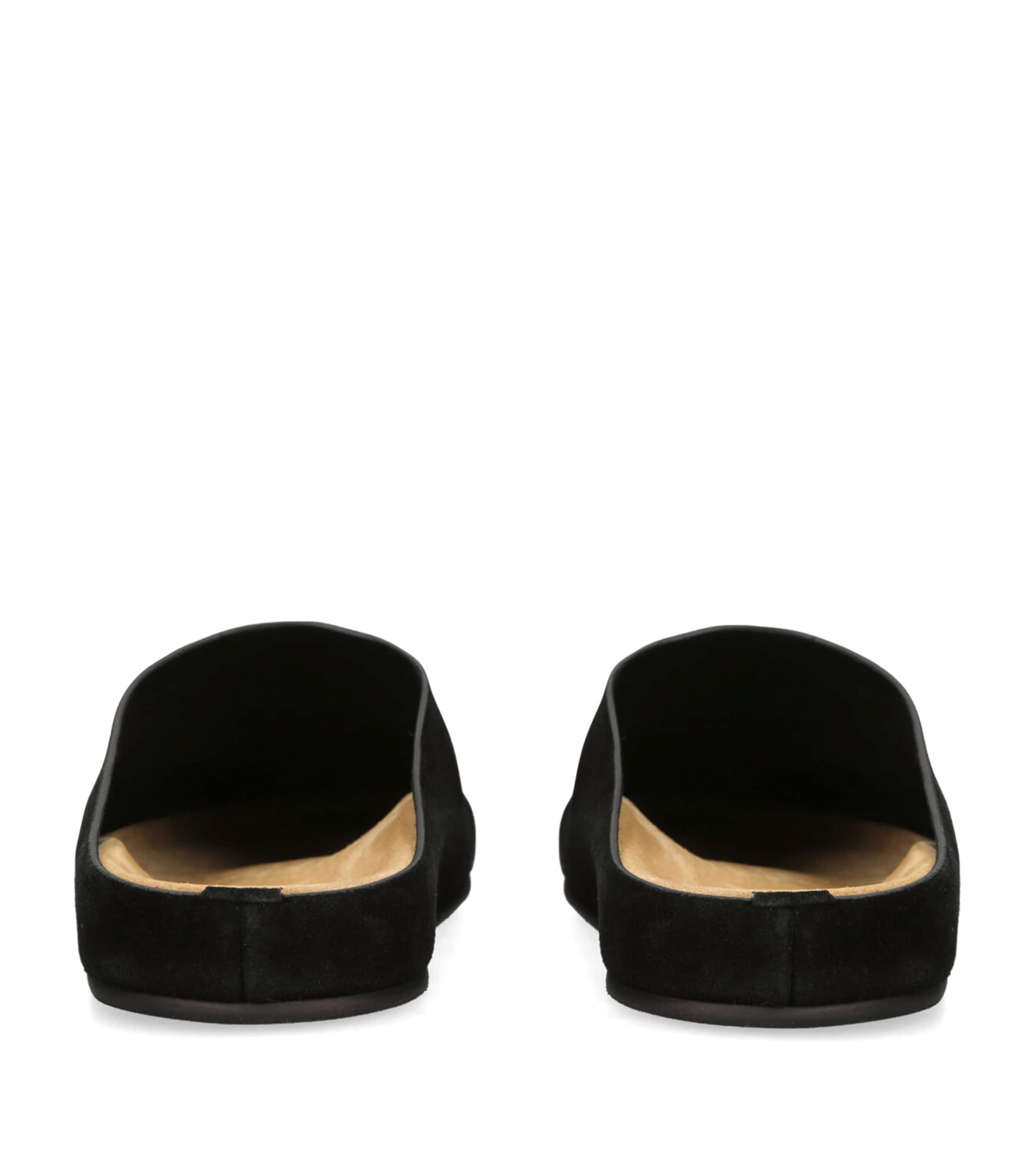The Row Hugo Slides | Harrods US