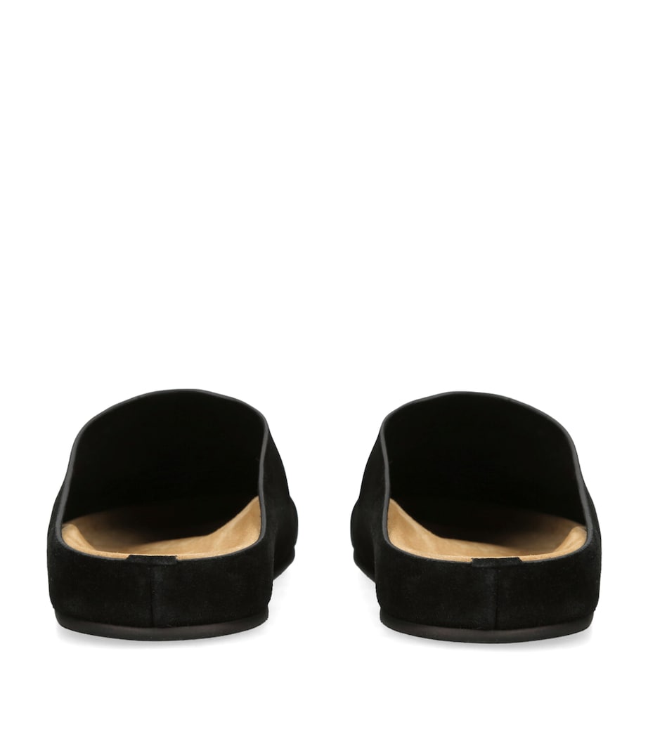 Hugo Slides BLACK Image 2