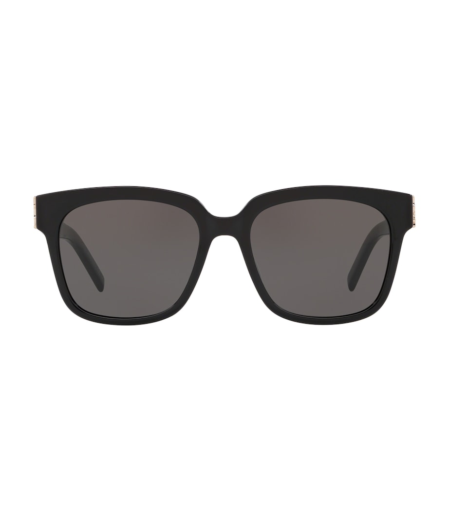 Square Sunglasses 1330L1 Image 1
