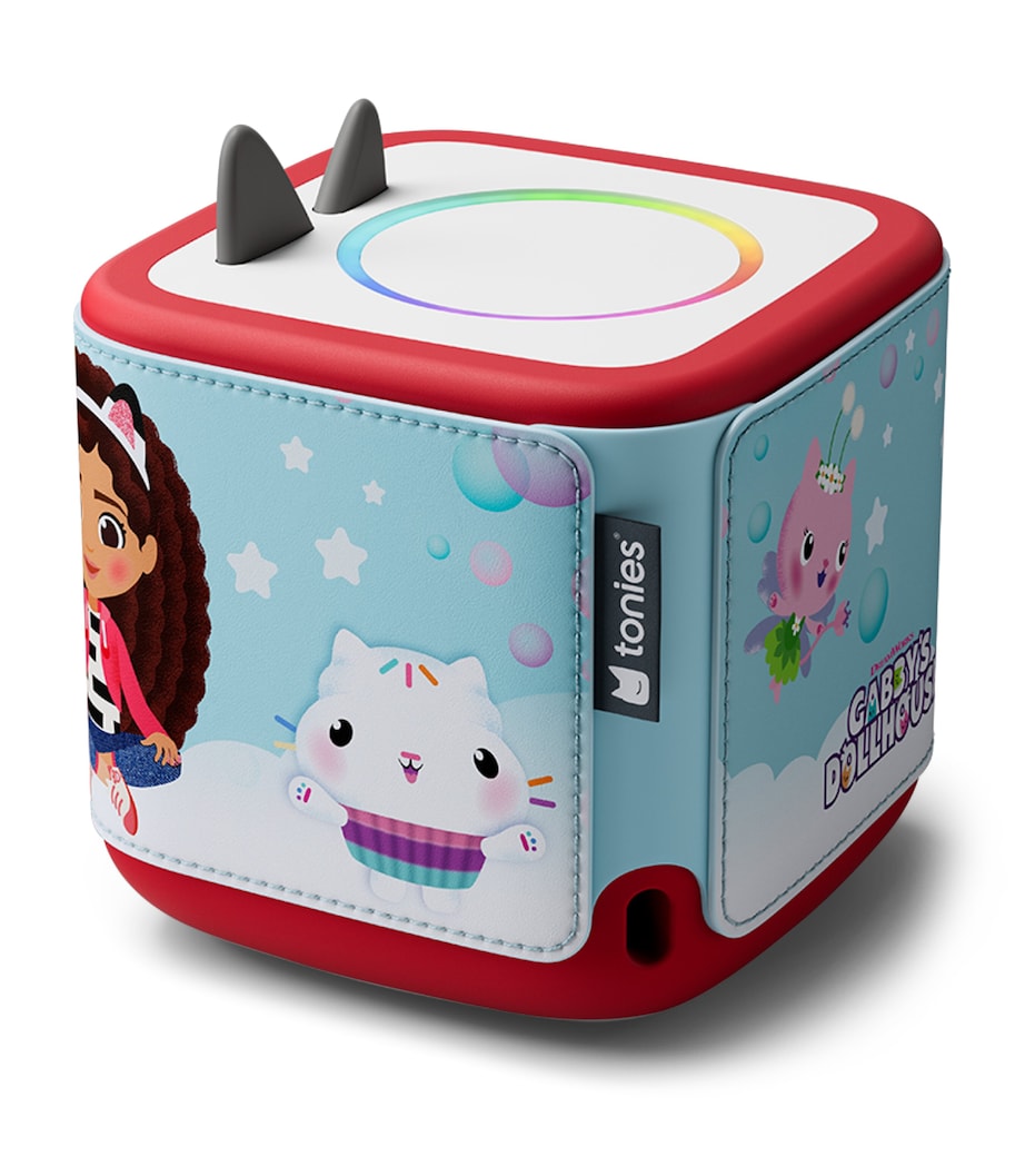 Gabby's Dollhouse Toniebox 2 Sleeve MULTI Image 4