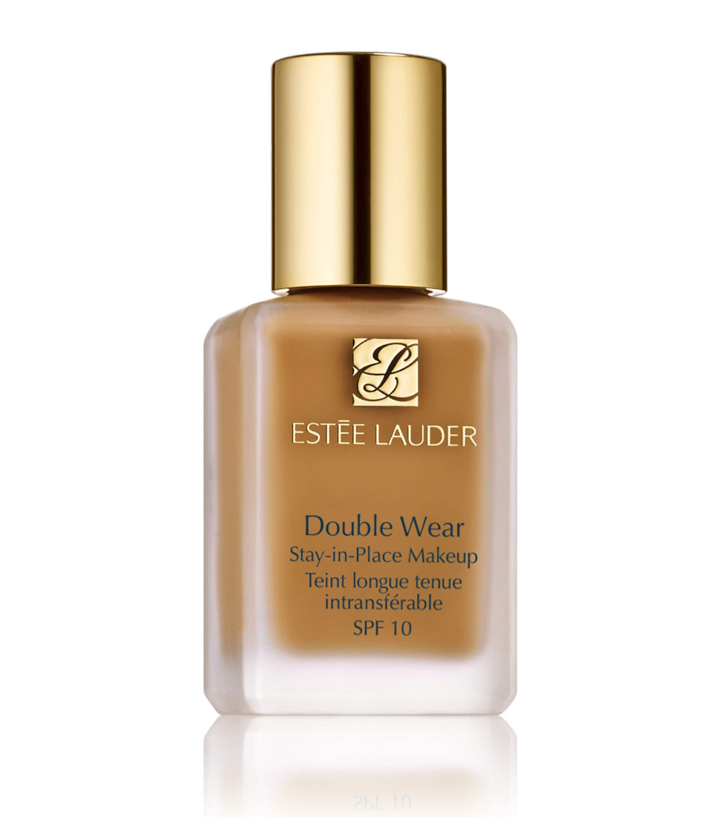 Shop Estée Lauder Double Wear Stay-in-place Foundation Spf 10 In Neutral