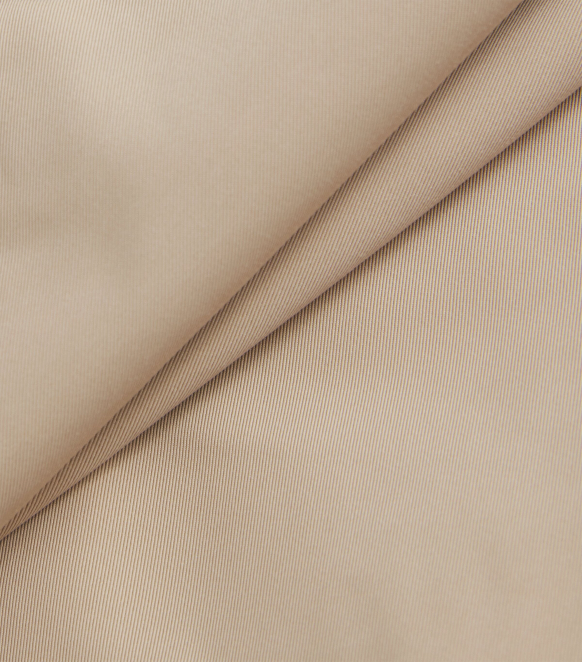 Tech Twill Rema Raincoat LIGHT TAUPE Image 5