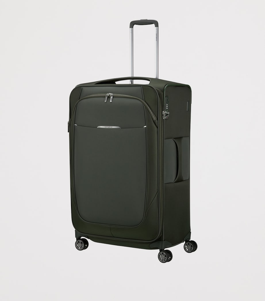 Expandable Re-Lite Spinner Suitcase (78cm) CLIMBING IVY 9199 Image 9