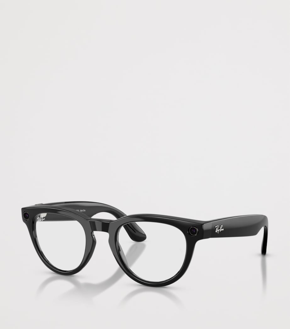 Meta Headliner AI Sunglasses 601/MF Image 2