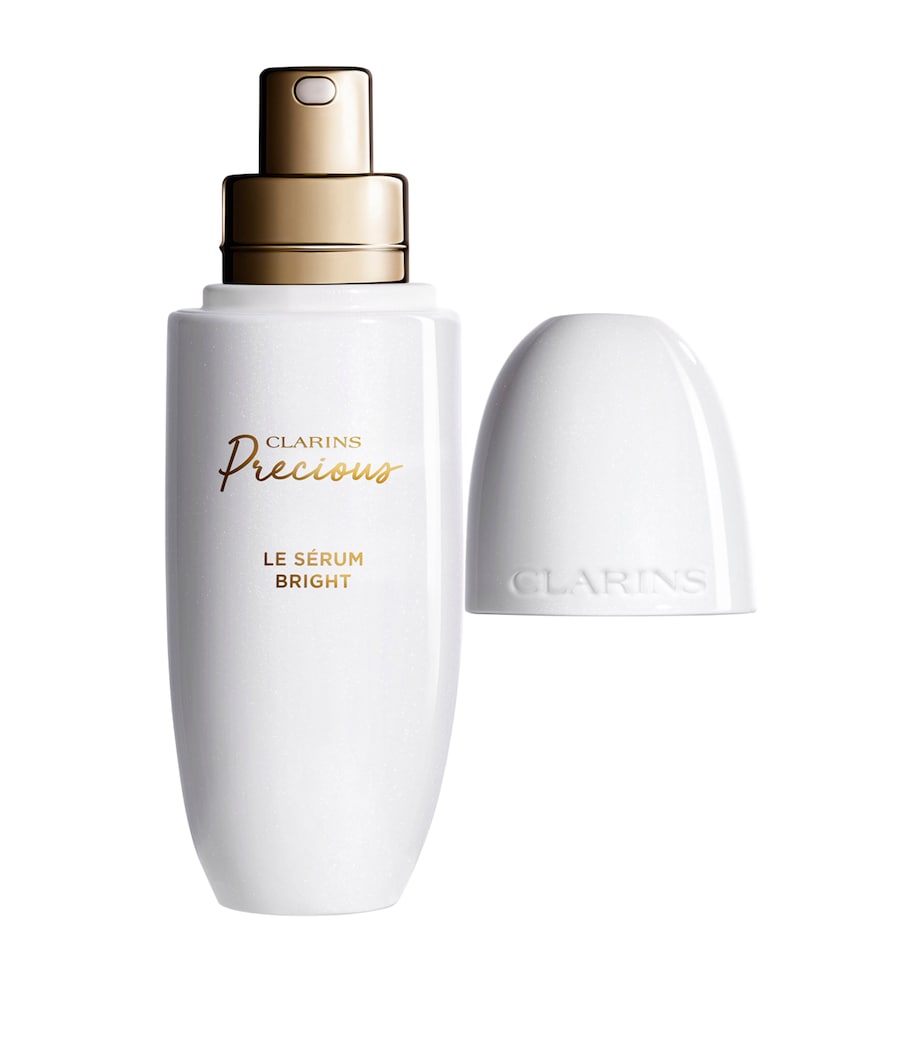 Clarins Precious Le Serum Bright (30ml) Image 3
