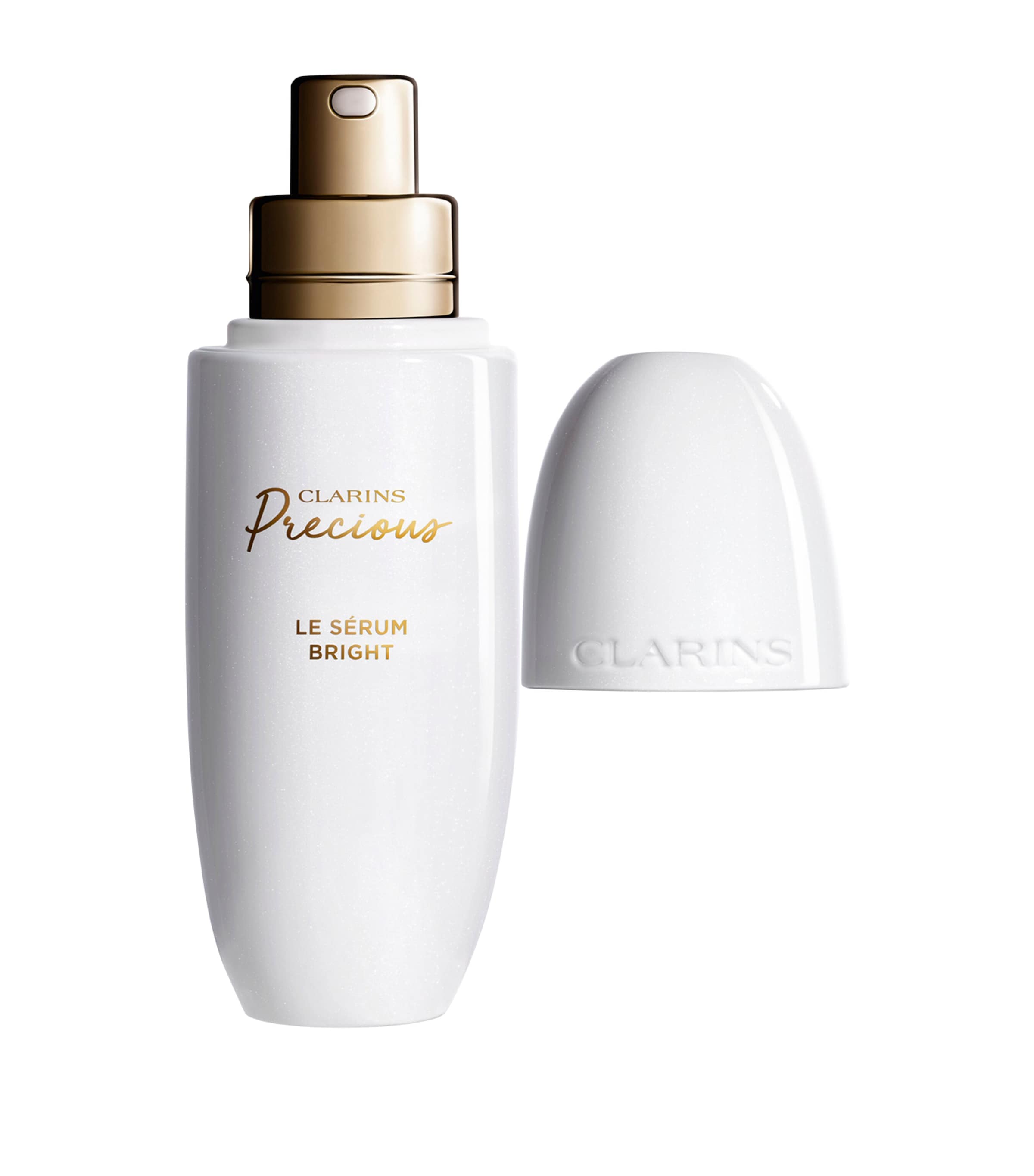 Clarins Precious Le Serum Bright (30ml) | Harrods US