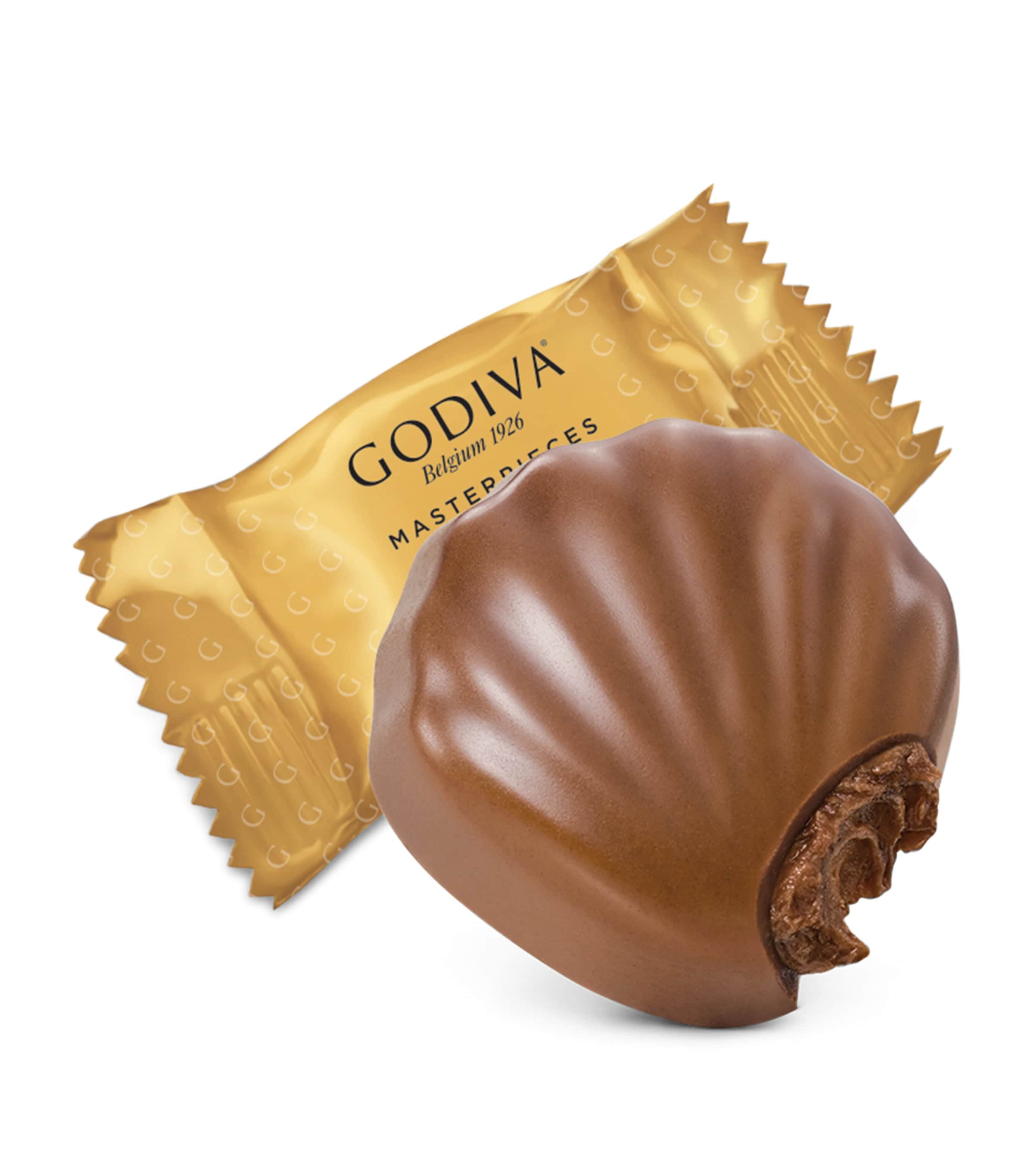 Godiva x Labubu Masterpieces Milk Hazelnut (84g) | Harrods US