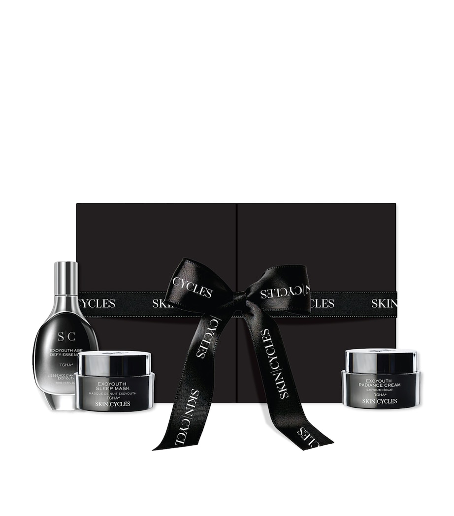 ExoYouth Skincare Gift Set NO COLOUR Image 1