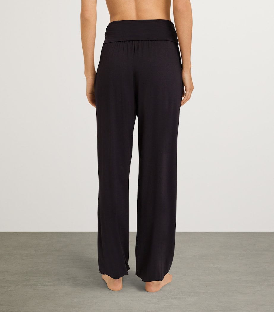 Yoga Trousers 2199 Image 4