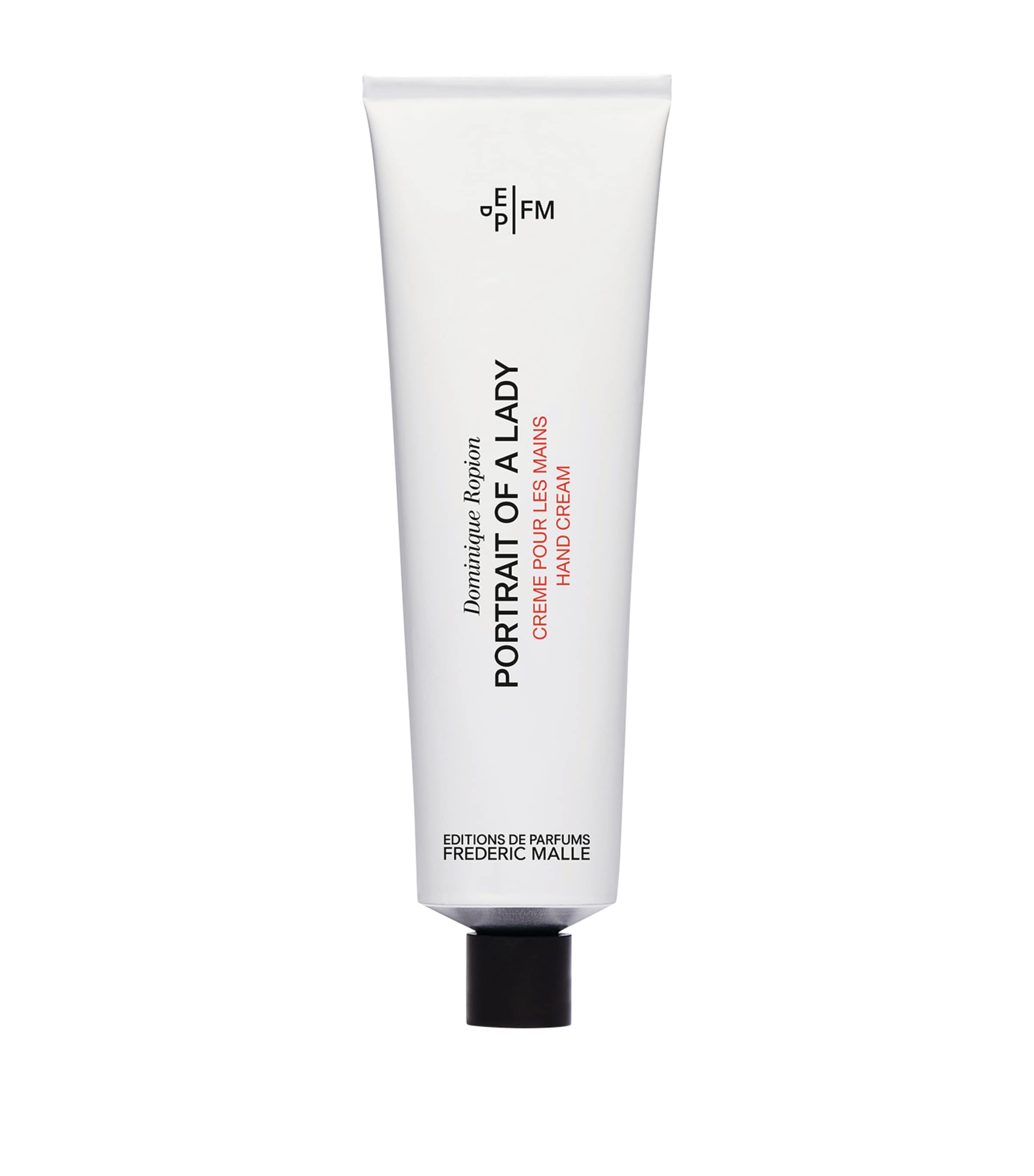 Frederic Malle Portrait Of A Lady Hand Cream In White