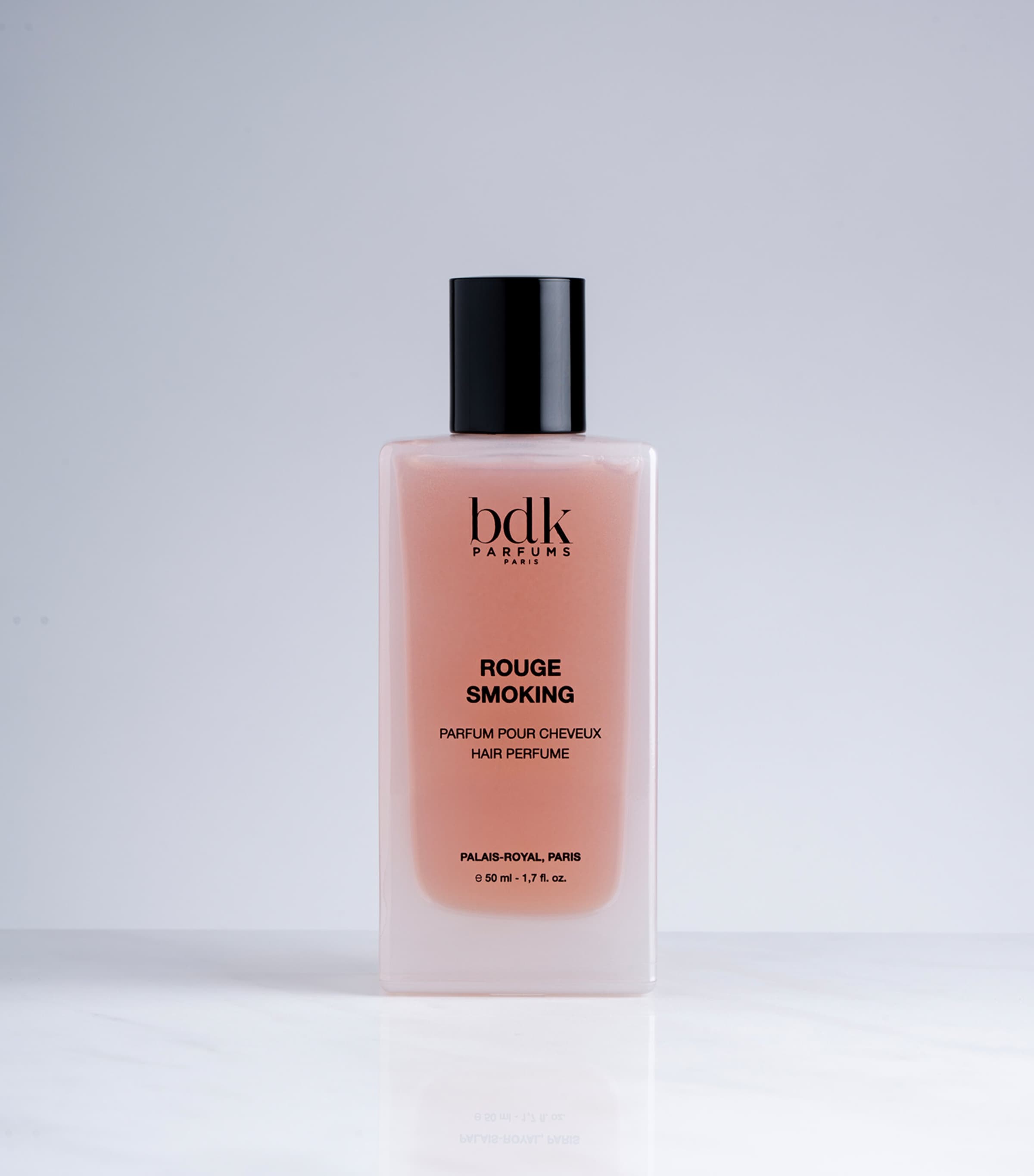 Rouge Smoking Hair Perfume (50ml) NO COLOUR Image 4