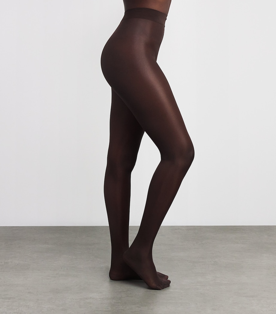 Satin Touch 20 Comfort Tights 4825 SOFT CACAO Image 3