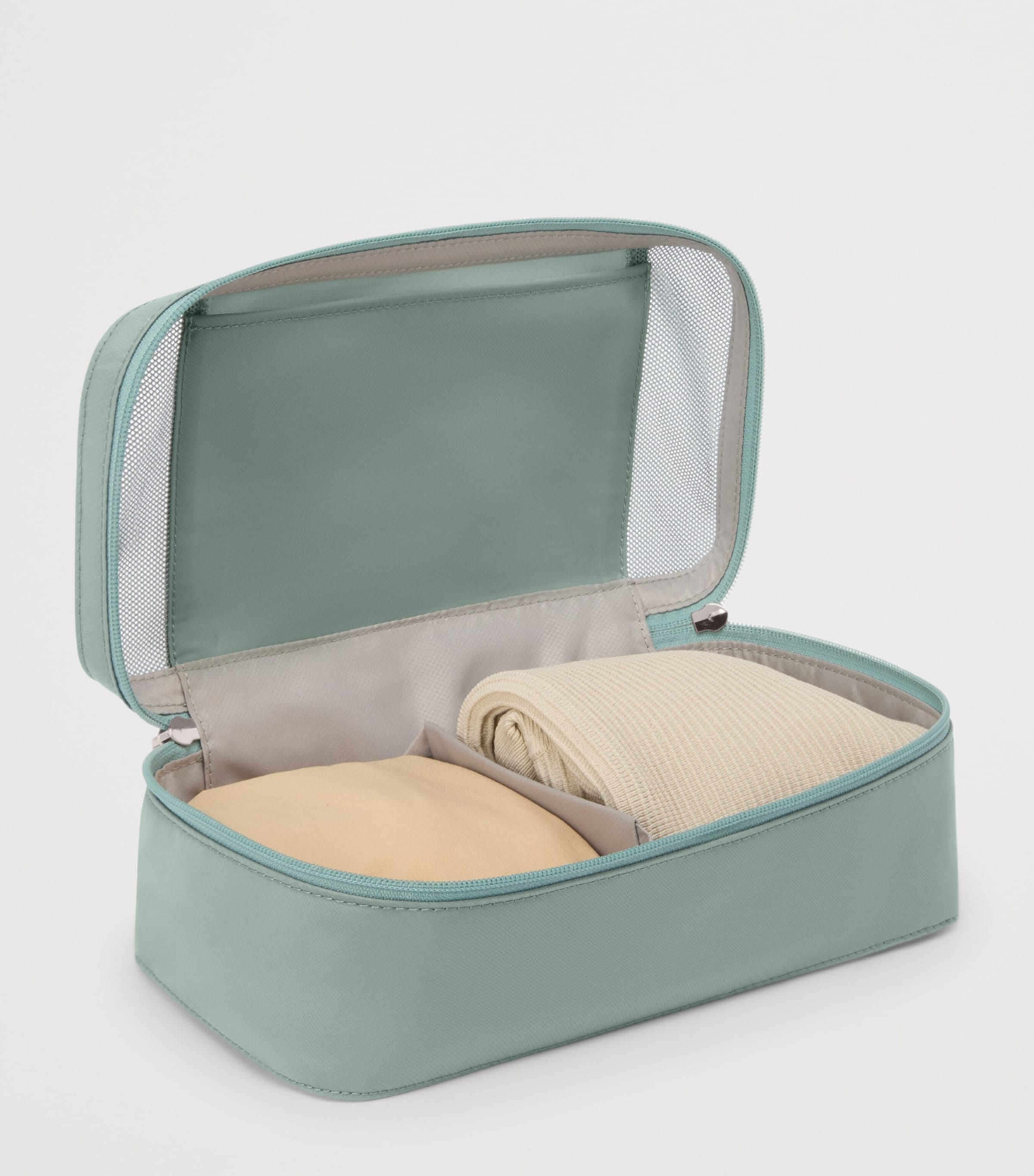 Small Packing Cube THYME A639 Image 2