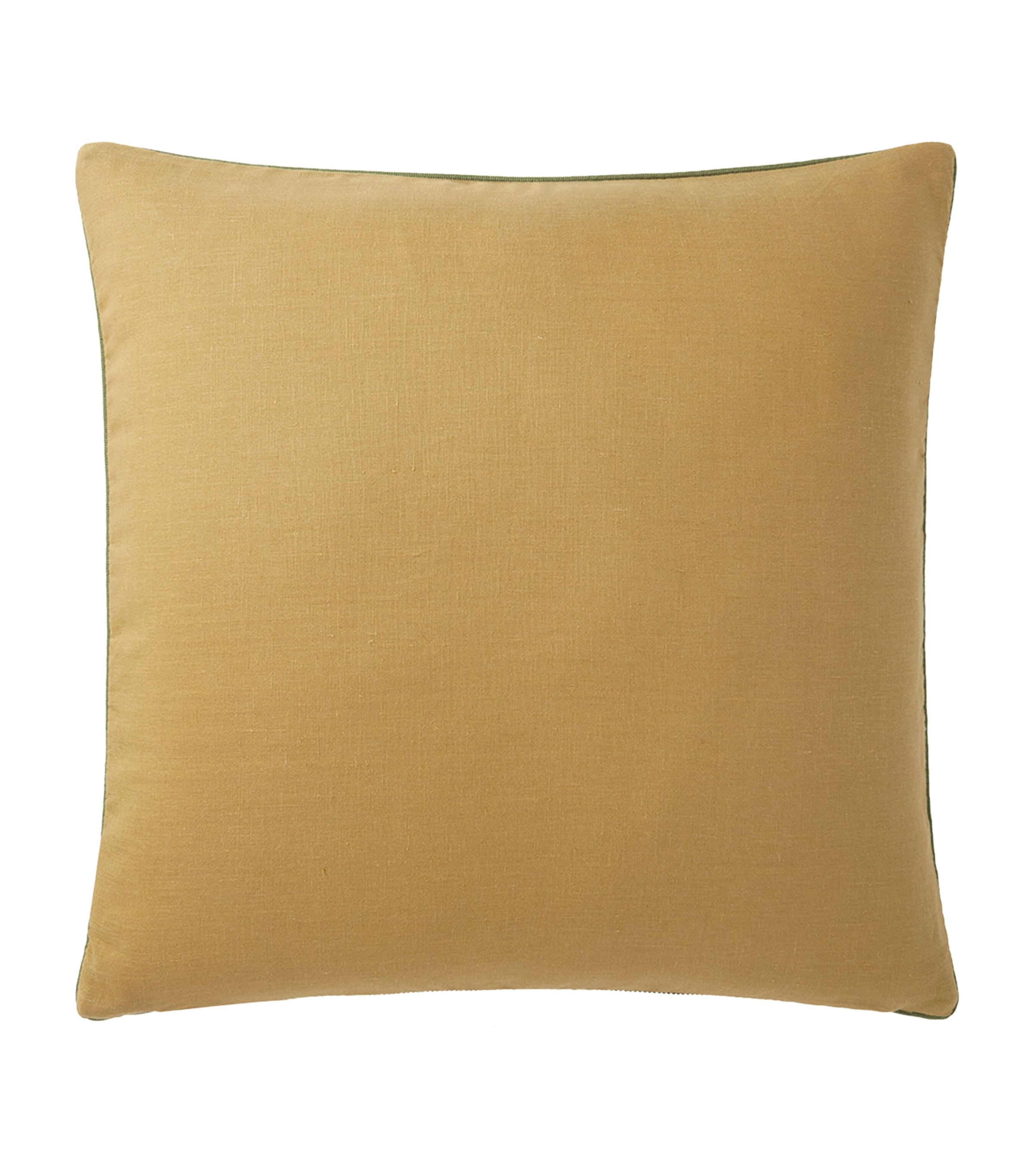 Yves Delorme Lande Square Cushion Cover (45cm x 45cm) Image 3