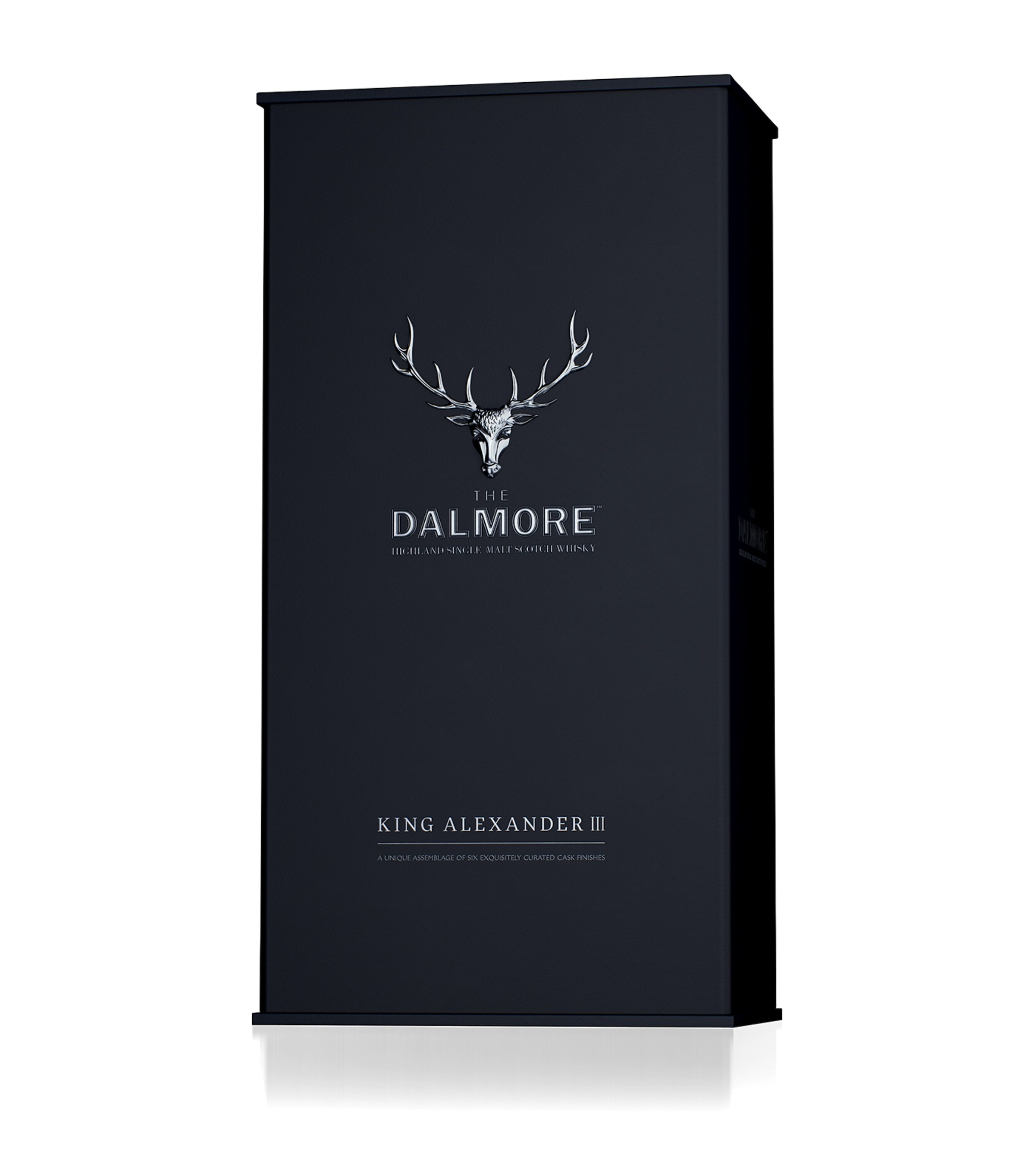 King Alexander III Whisky (70cl) NO COLOUR Image 3