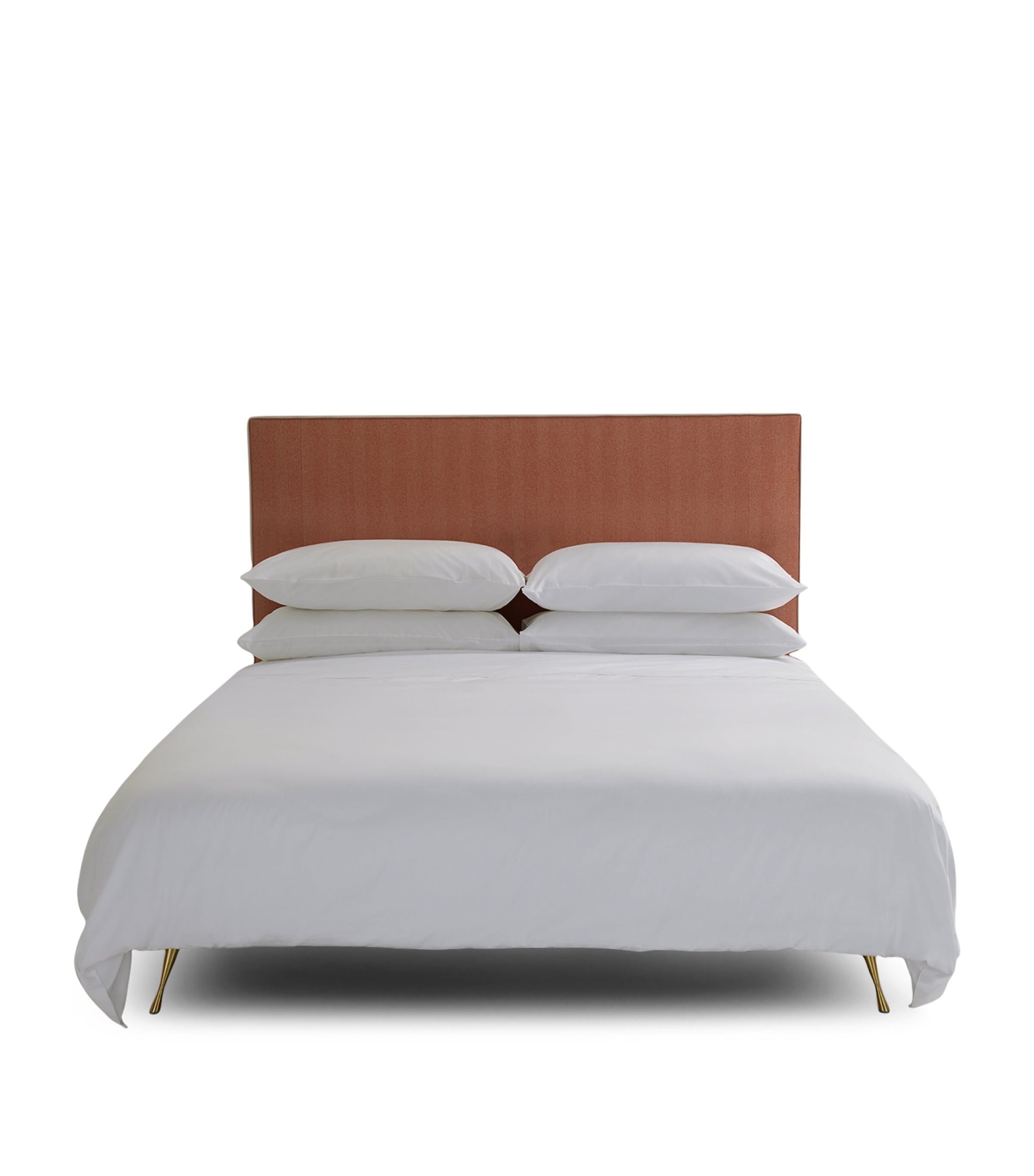 Savoir The Drift King Duvet Cover Set In White