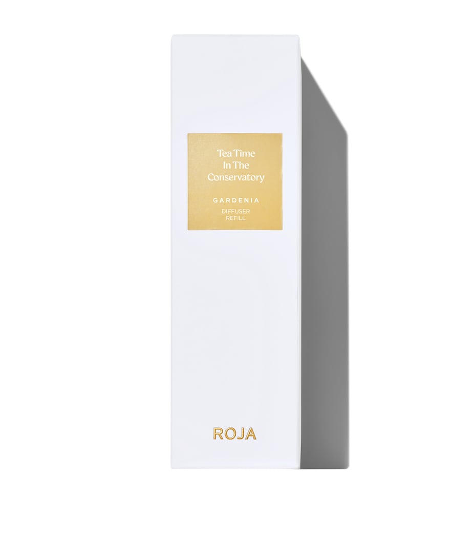 Gardenia Diffuser (750ml) – Refill NO COLOUR Image 4