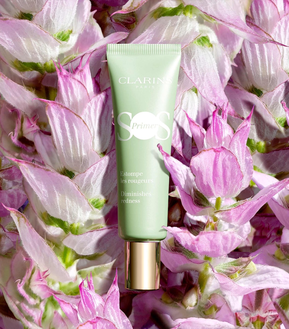 SOS Primer GREEN Image 3