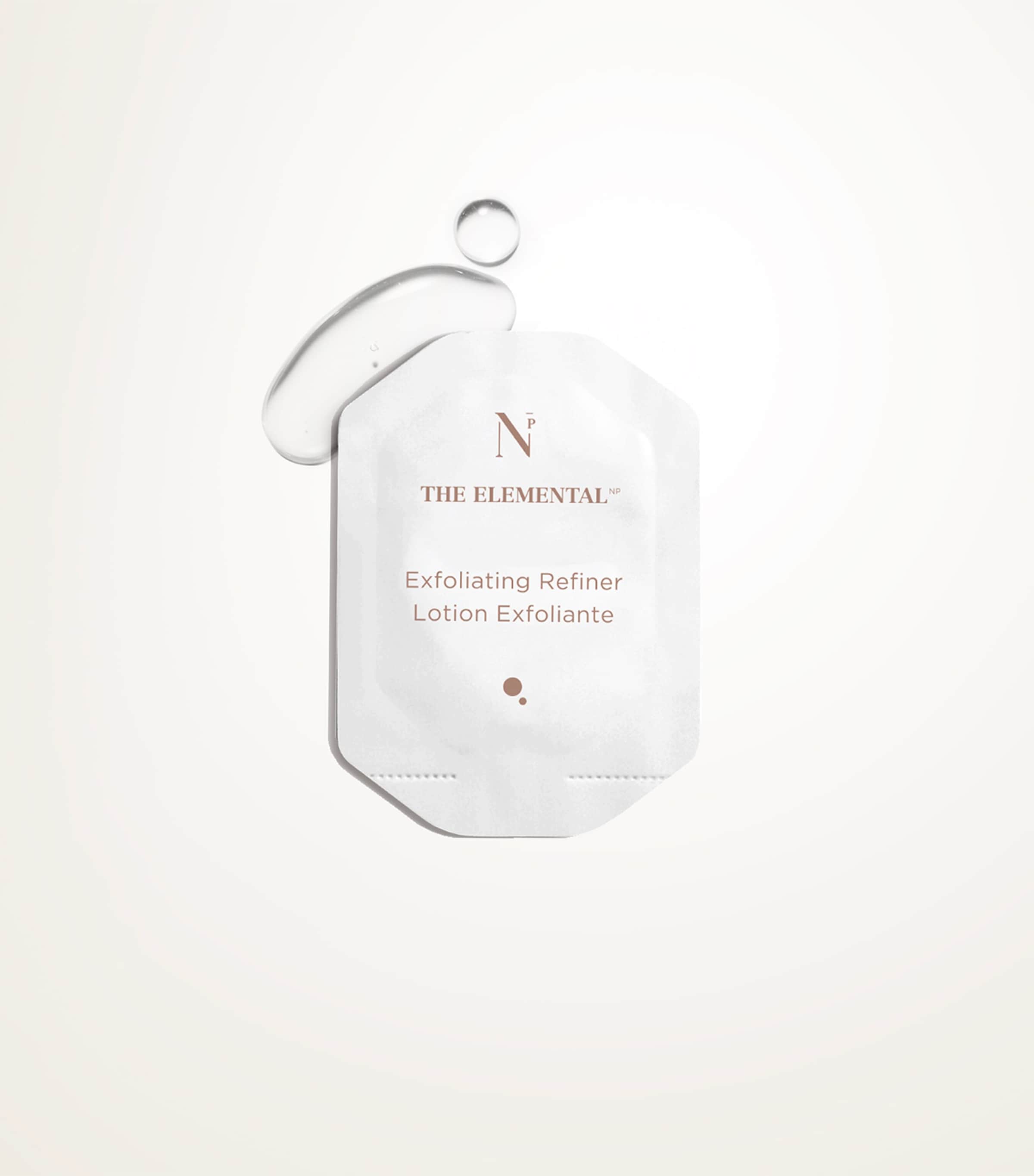 Noble Panacea Exfoliating Refiner (Pack of 30) Image 4