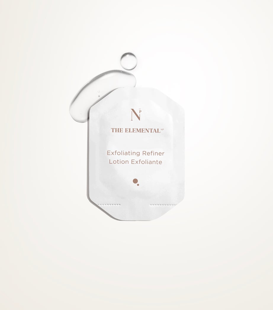 Noble Panacea Exfoliating Refiner (Pack of 30) Image 4
