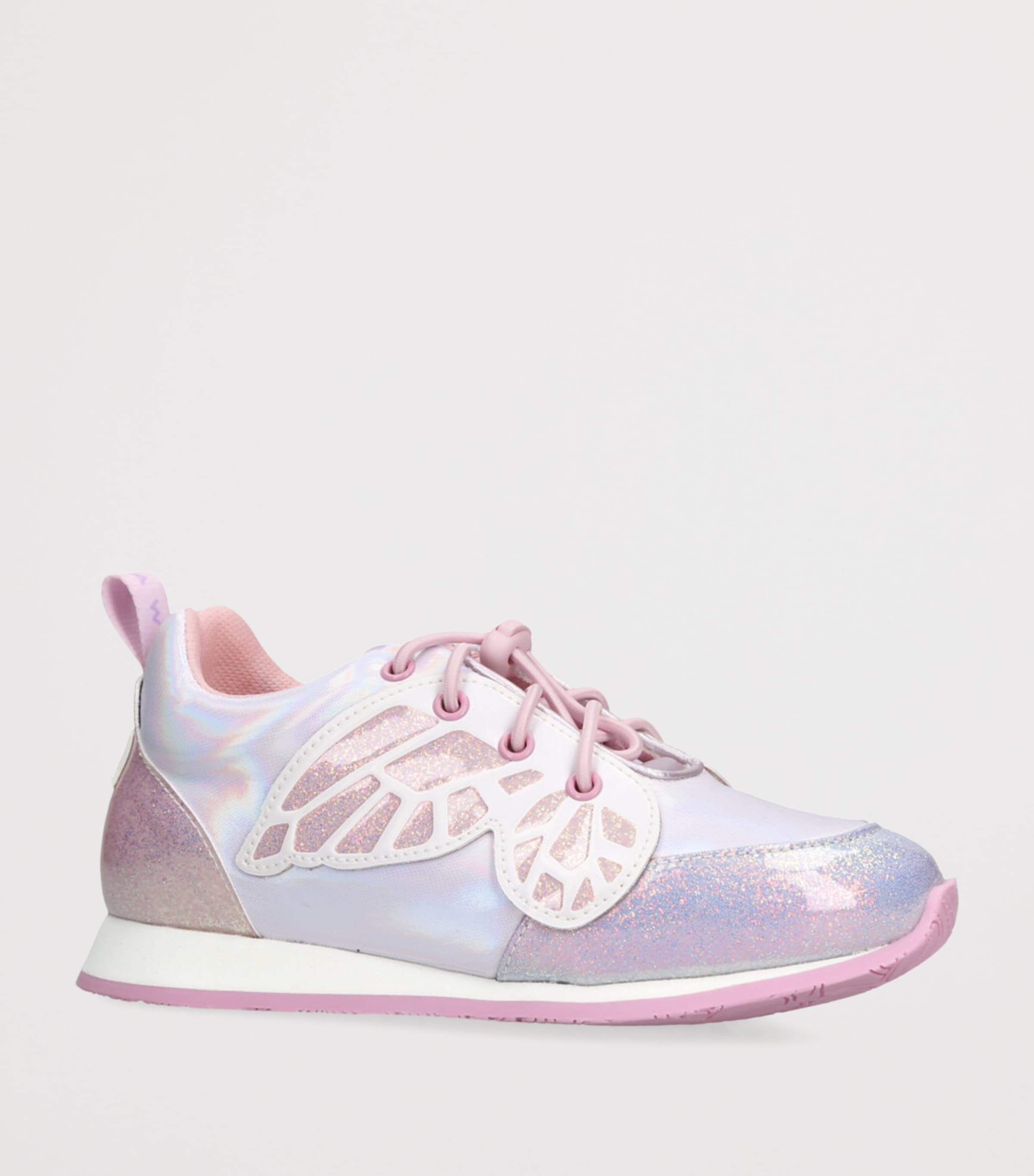 Chiara Sneakers LILAC Image 3