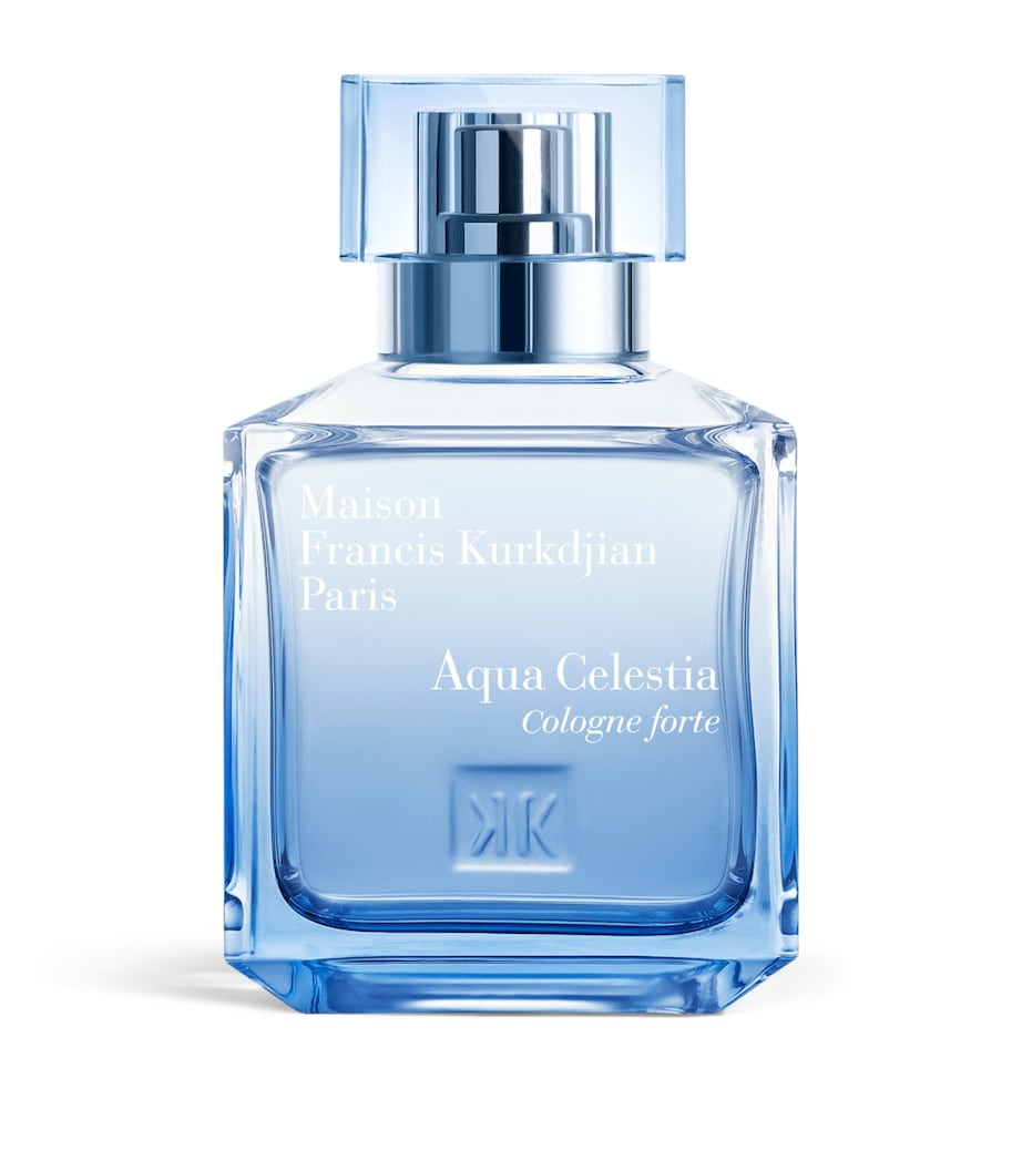 Maison Francis Kurkdjian Aqua Celestia Cologne forte Eau de Parfum (70ml) Image 1