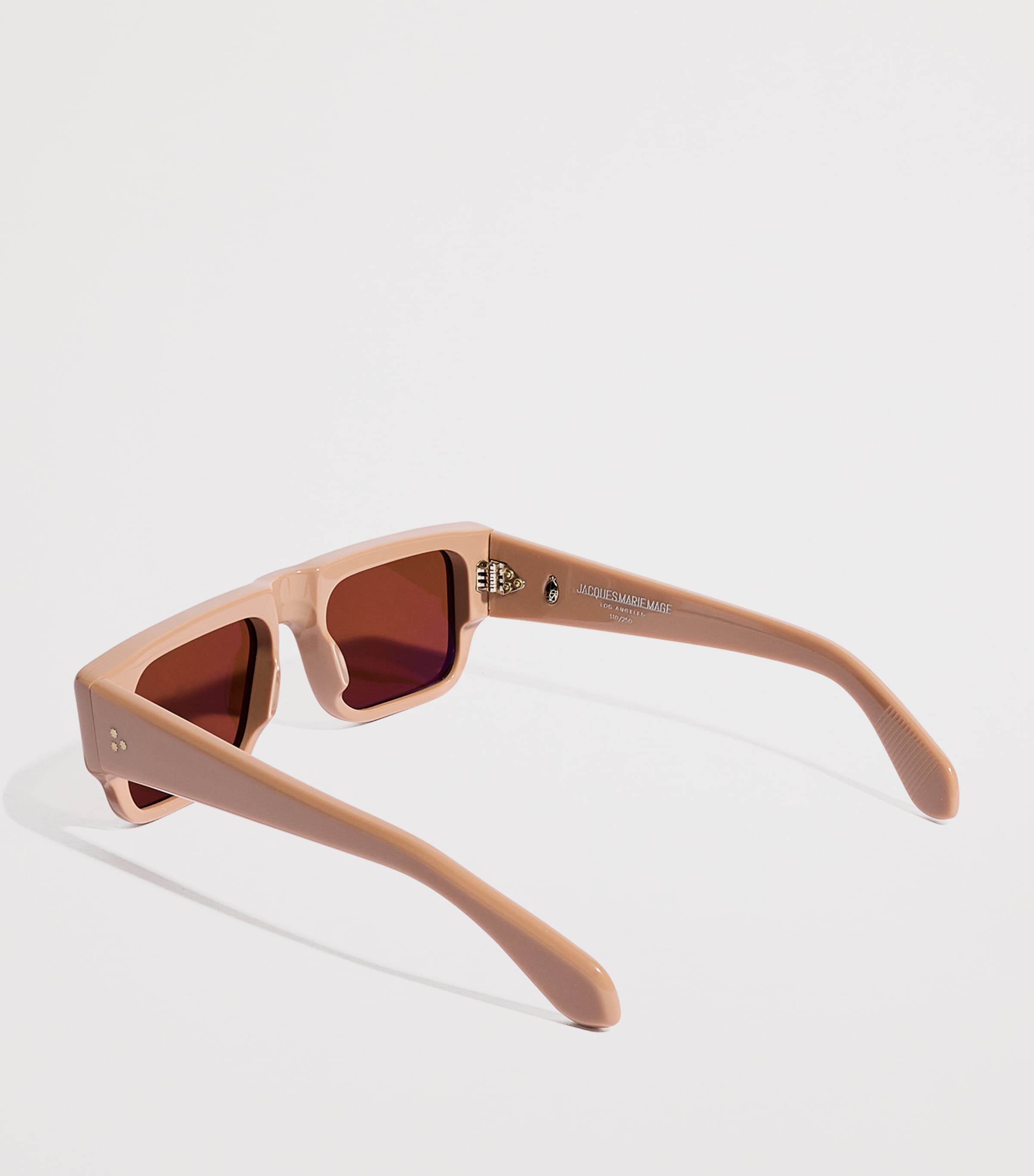 Jacques Marie Mage Acetate Devoto Sunglasses Porter Image 3
