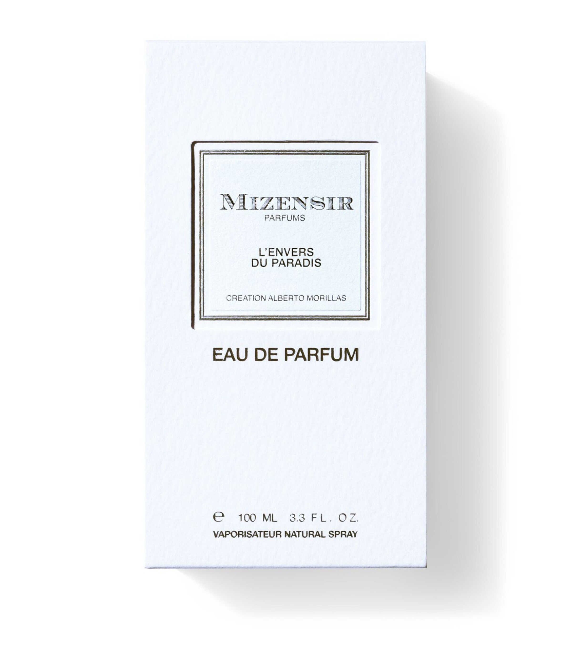 L'Envers du Paradis Eau de Parfum (100ml) NO COLOUR Image 2