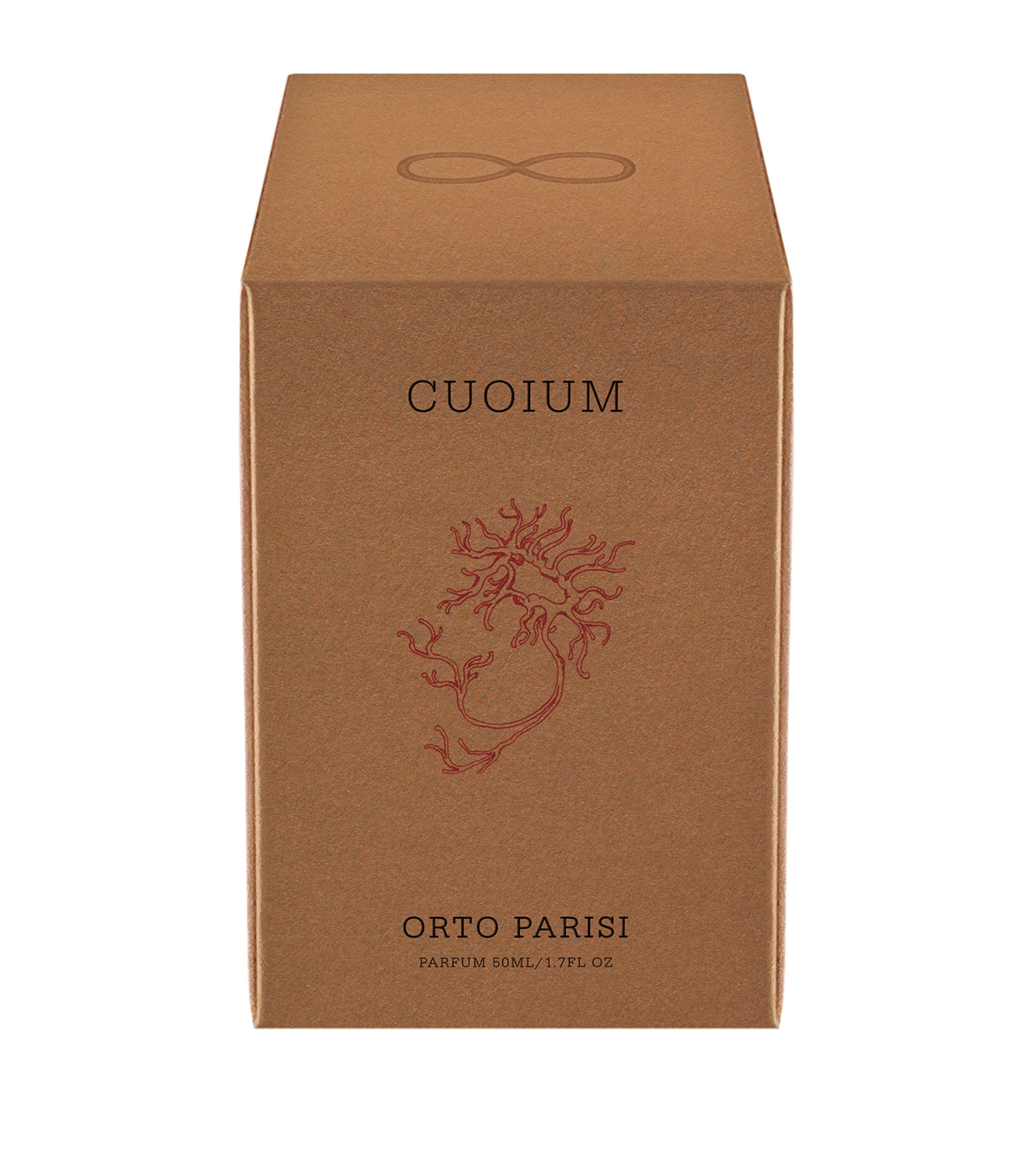 Cuoium Extrait de Parfum (50ml) NO COLOUR Image 3