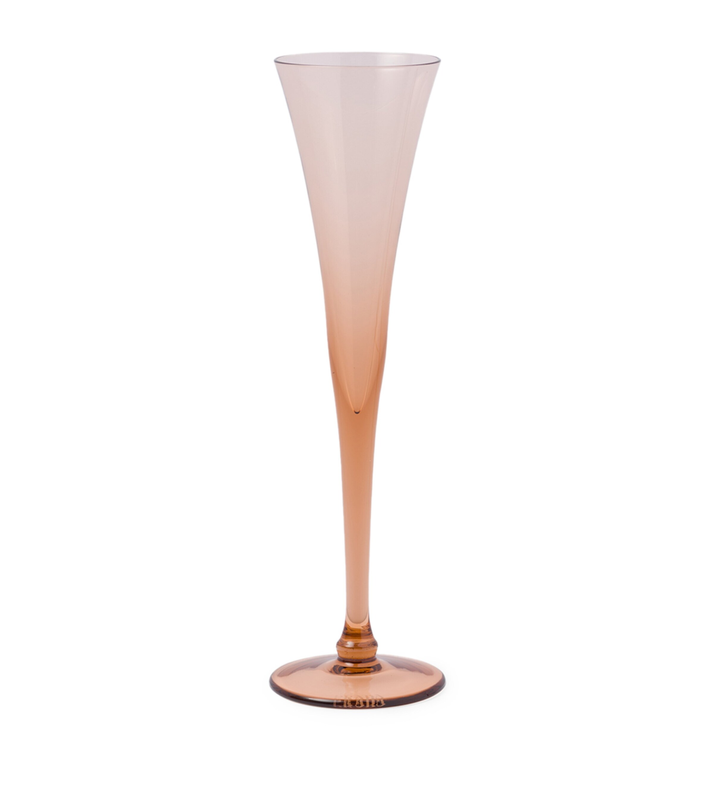 Prada Set of 2 New York Champagne Flutes Image 2