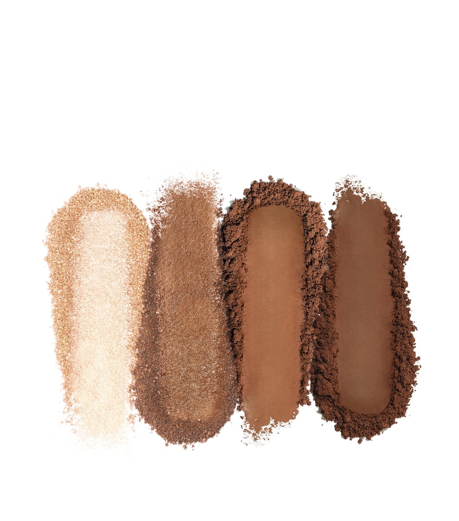 Phyto-Eye Eyeshadow Palette TENDER TOFE Image 7