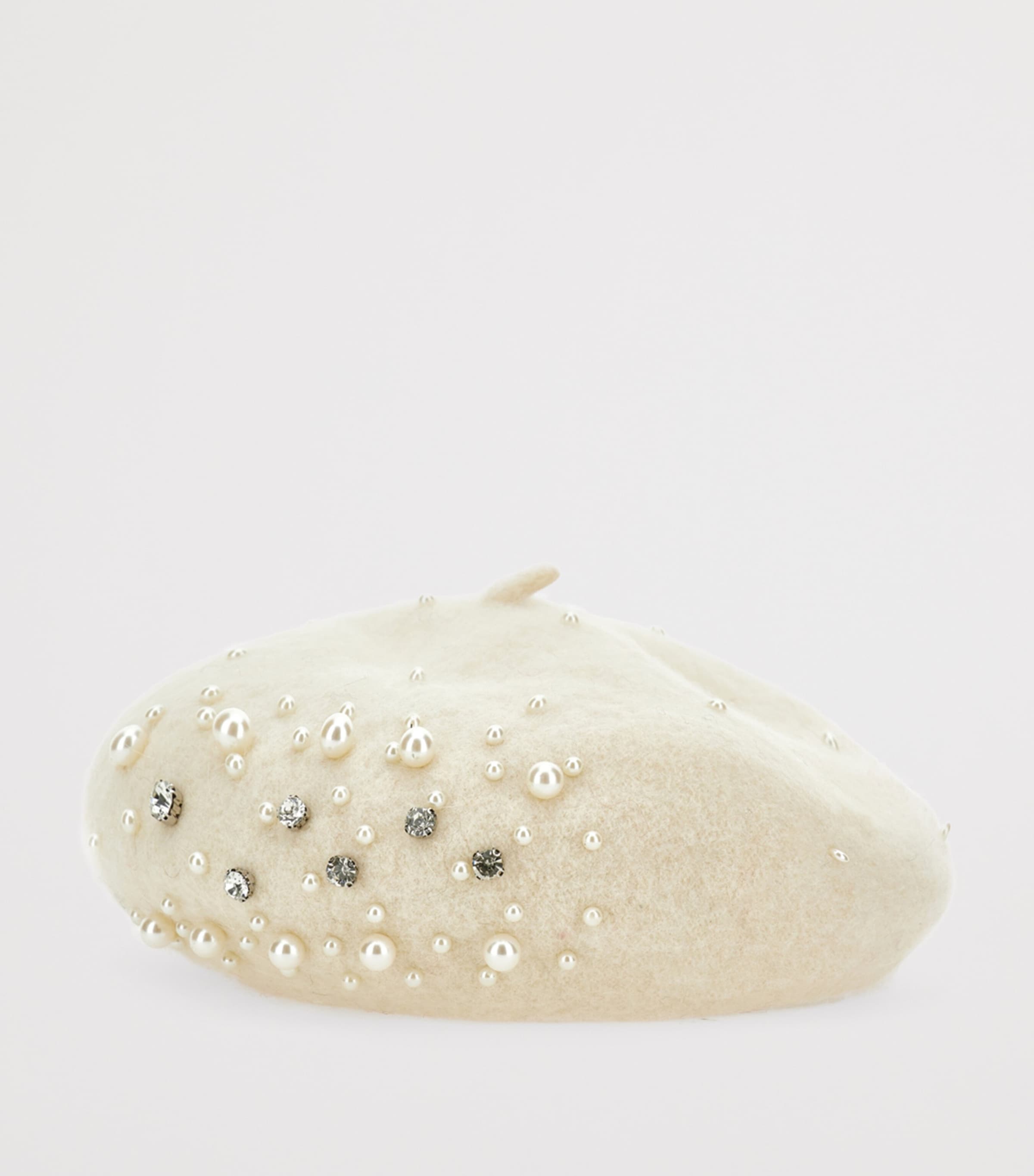 Embellished Beret PANNA Image 2