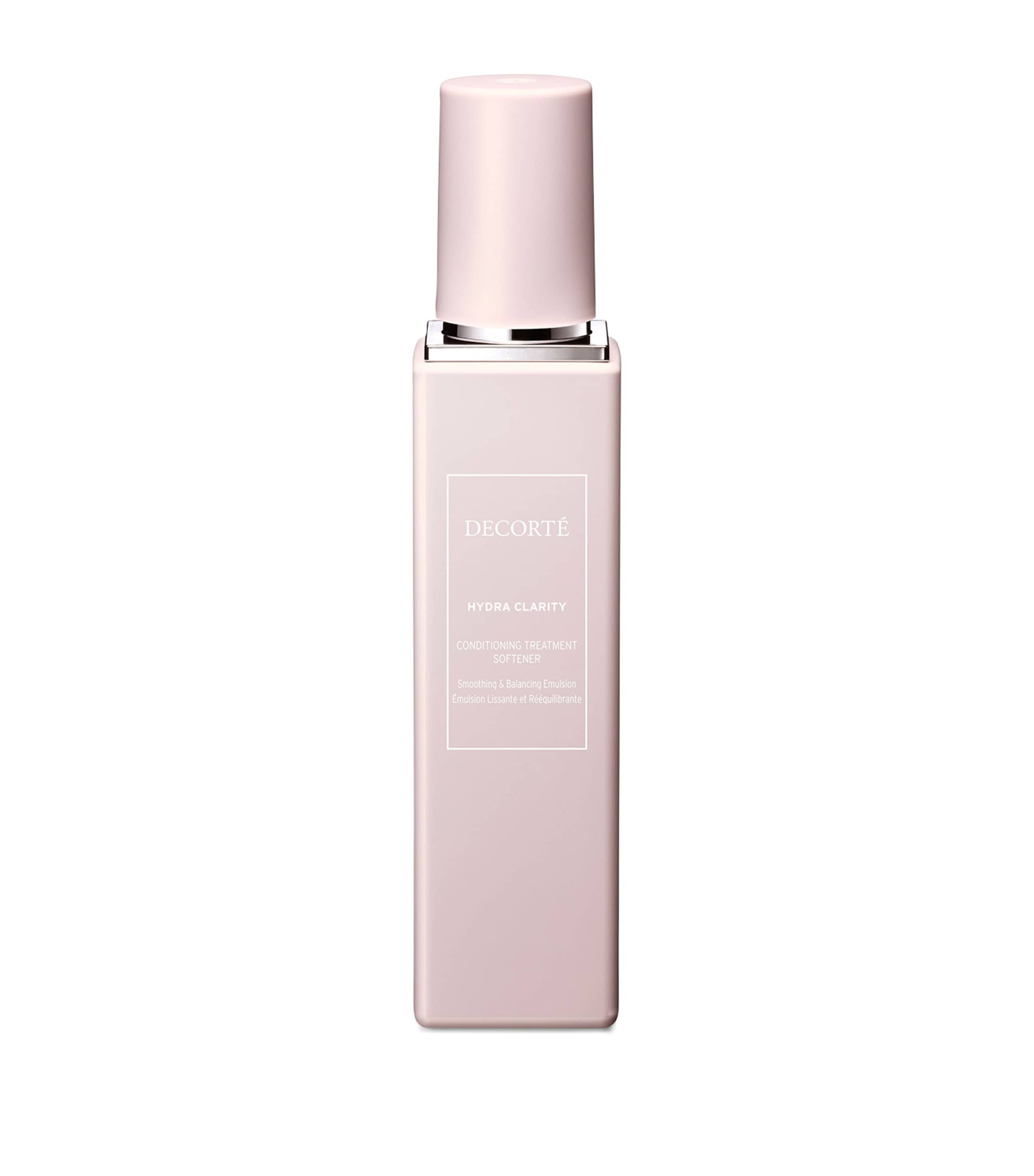 Decorté Hydra Clarity Treatment Conditioning Softener