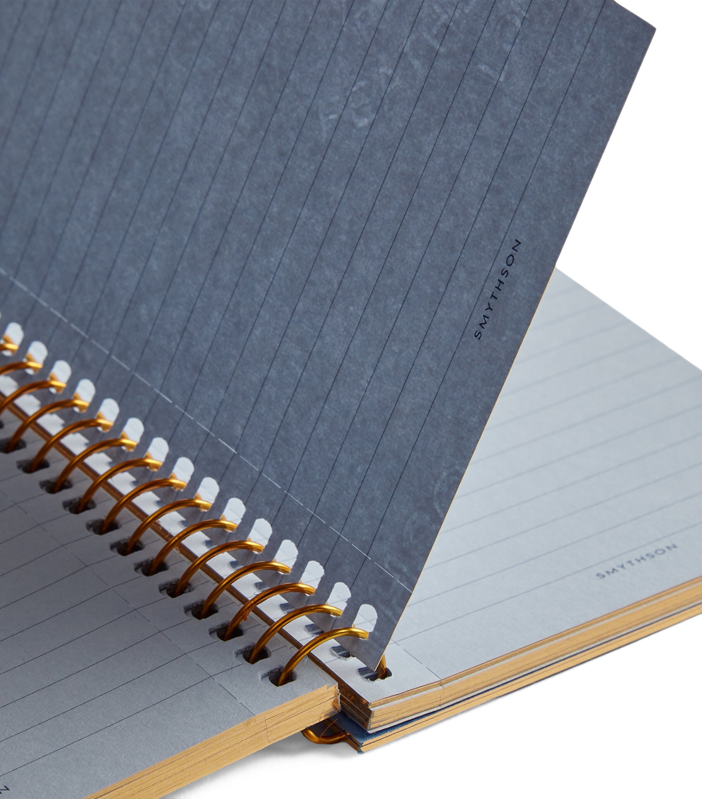 Mini Spiral Refill Pad NILE BLUE Image 3