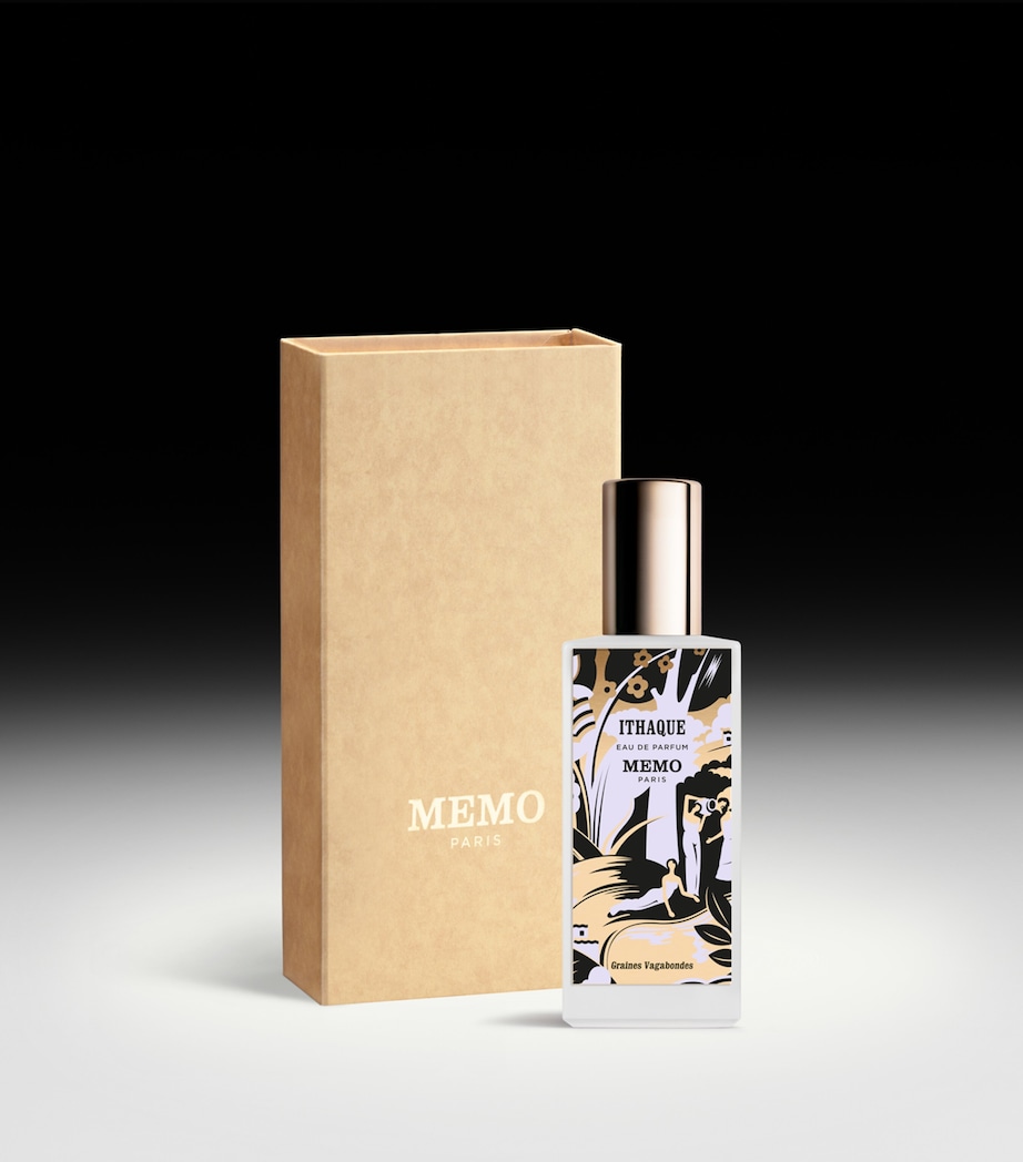 MEMO PARIS Ithaque Eau de Parfum (30ml) Image 2