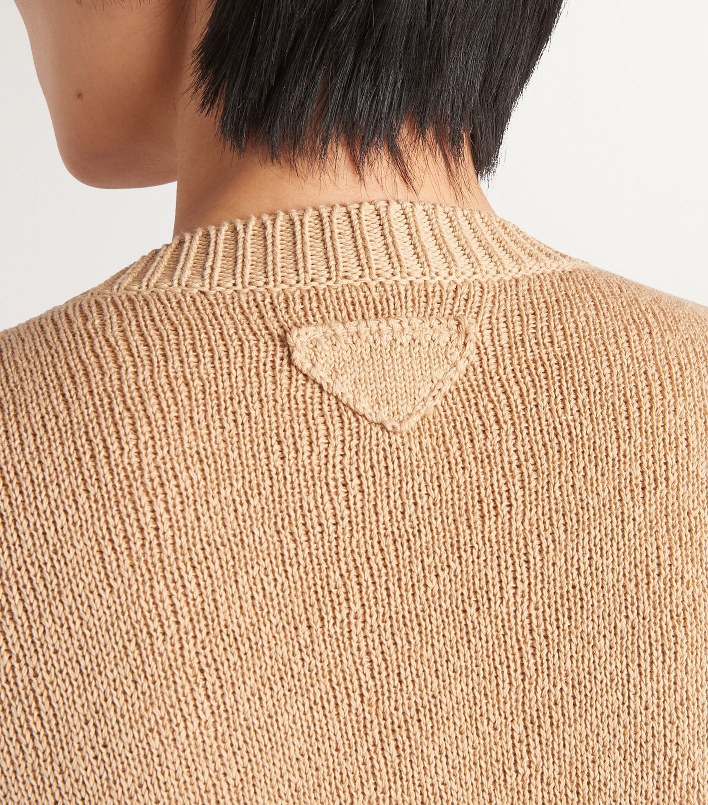 Cotton Cardigan F0627 Image 3