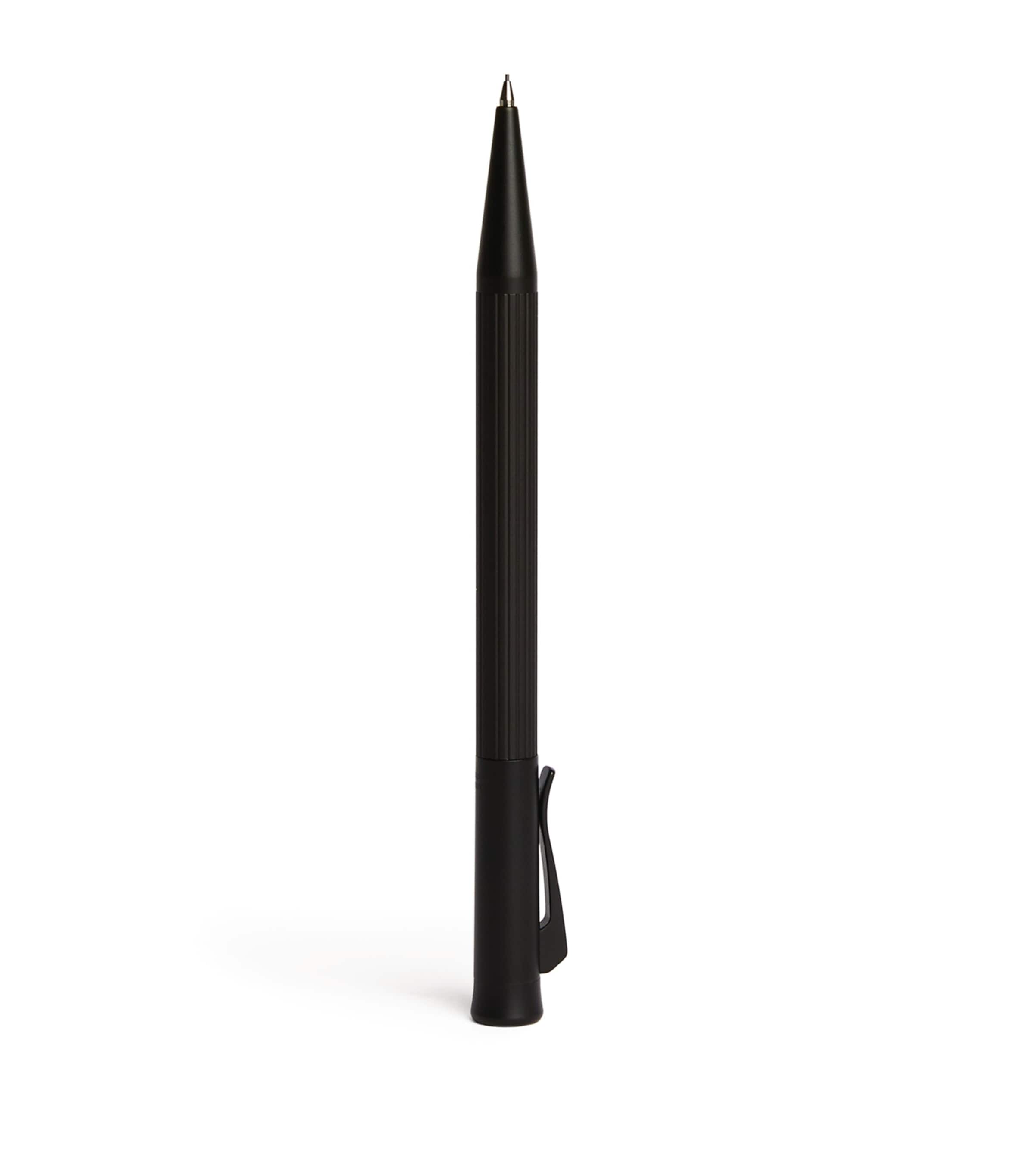 Tamitio Black Edition Propelling Pencil BLACK Image 4