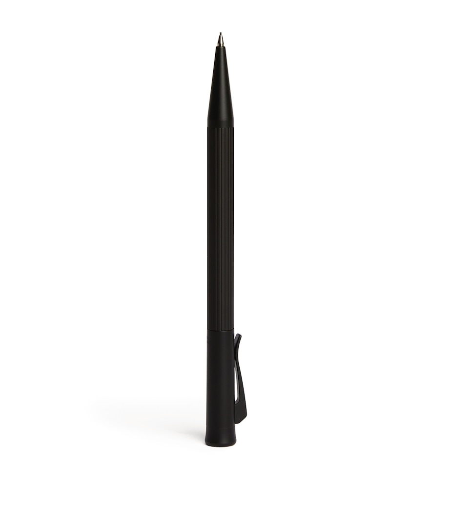 Tamitio Black Edition Propelling Pencil BLACK Image 4