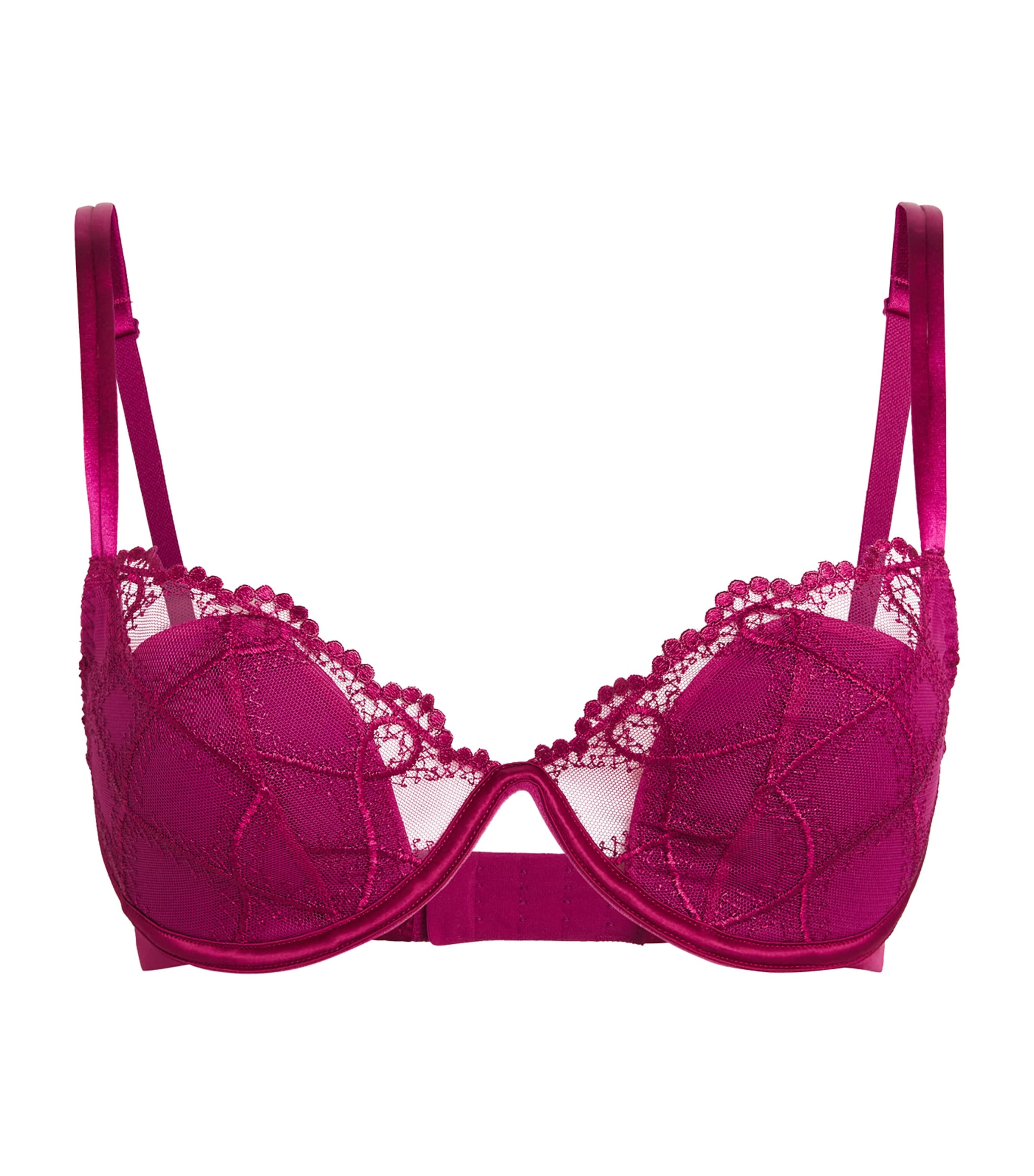 Maison Lejaby Bold Push-up Bra